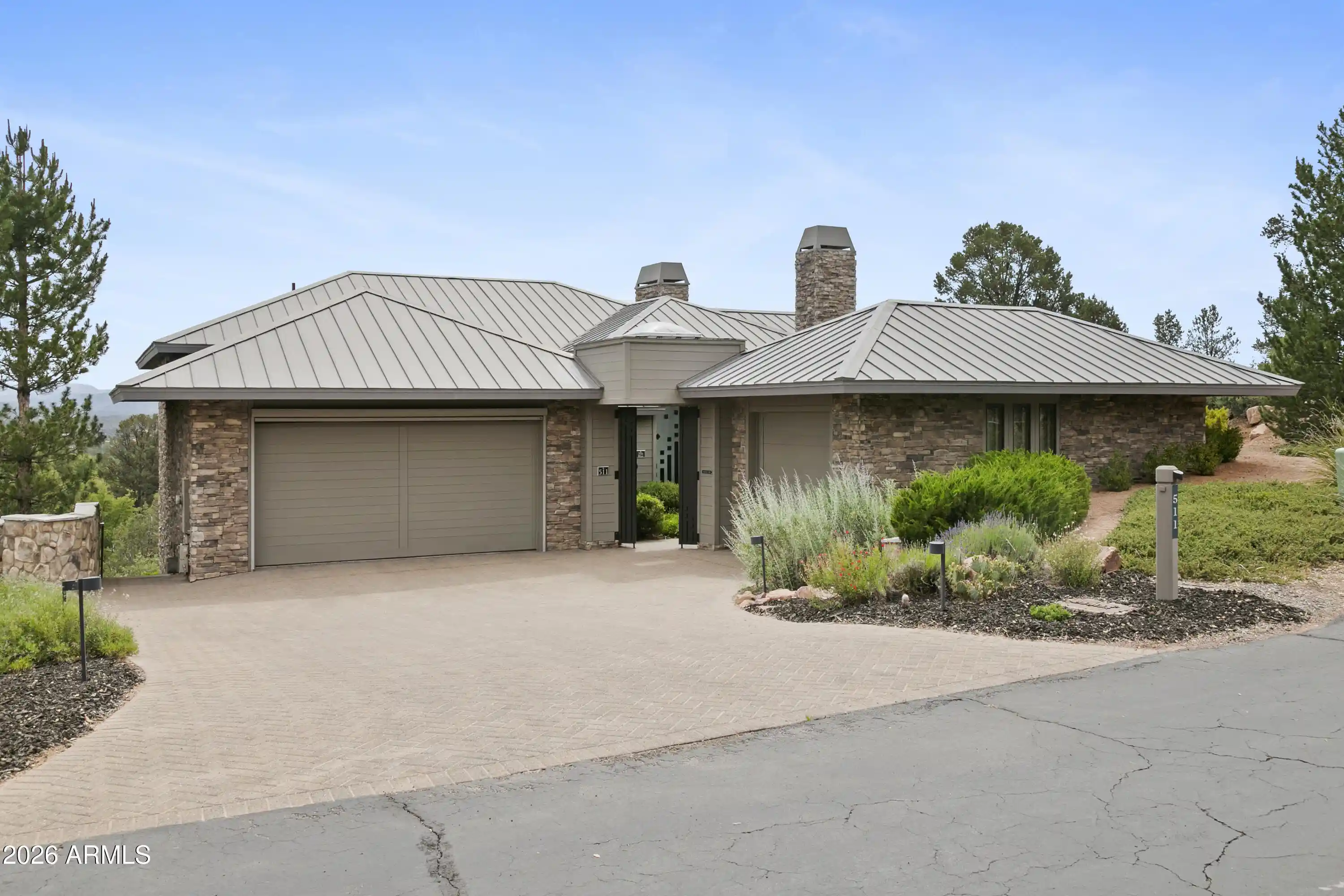 Photo 1 of Sale Pending at 511 N Grapevine Dr, Payson, AZ 85541 | MLS# 7080714 | Listing updated on 2026-09-18