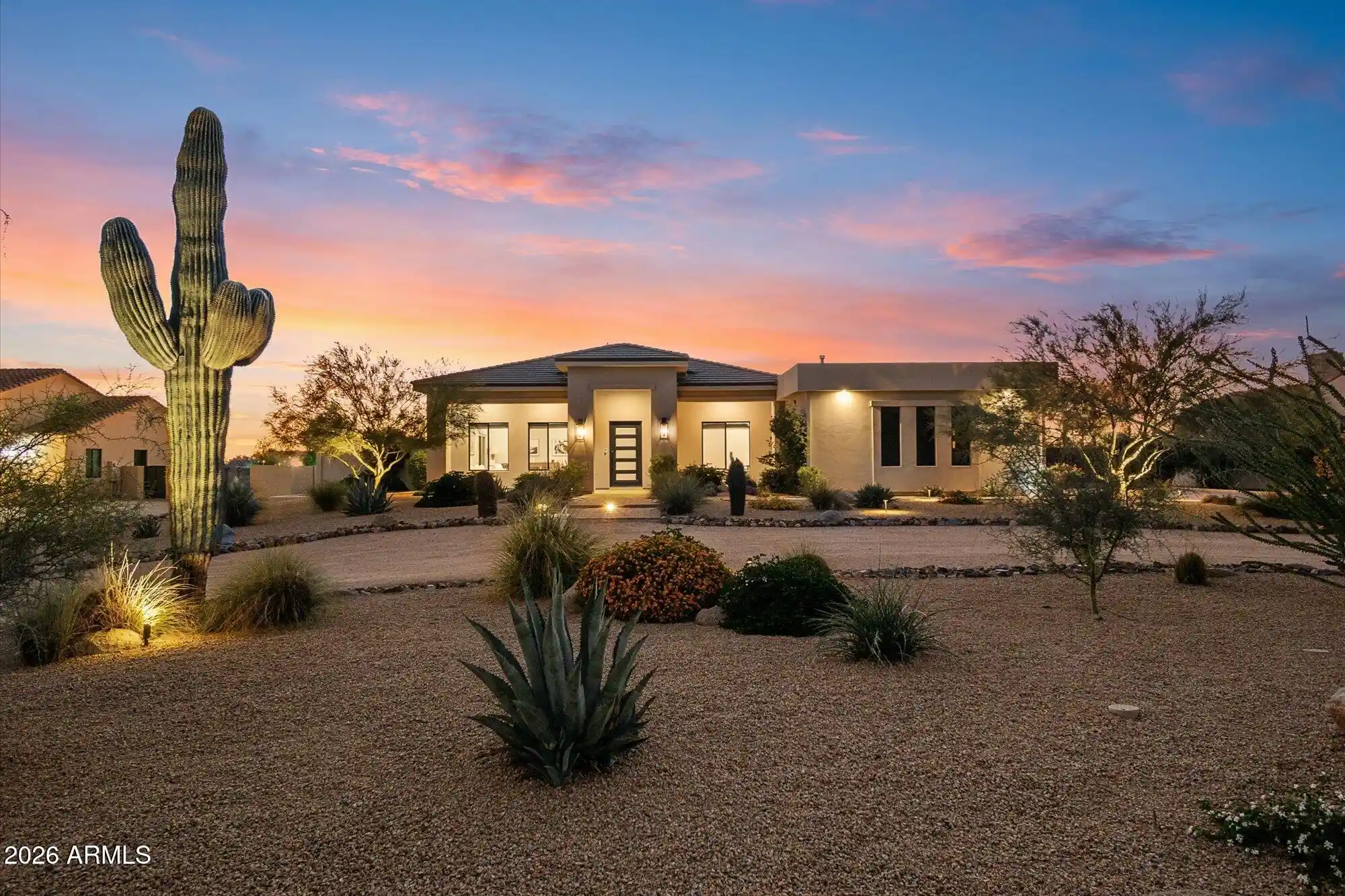 Photo 1 of Single family home for sale at 30424 N 64th Street, Cave Creek, AZ 85331 | MLS# 7084141 | Listing updated on 2026-10-26