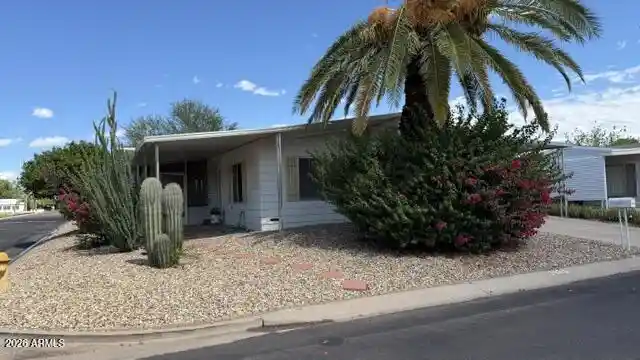 Photo 1 of Sale Pending at 3434 E Sandra Ter, Phoenix, AZ 85032 | MLS# 7087363 | Listing updated on 2026-10-14