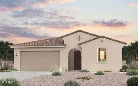 Photo 1 of Sale Pending at 17946 W Creedance Blvd, Surprise, AZ 85387 | MLS# 7080152 | Listing updated on 2026-10-14