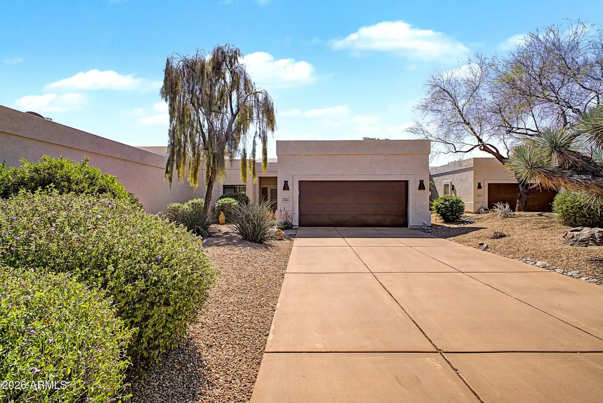 Townhouse for sale at 18605 E Amarado Cir, Rio Verde, AZ 85263 | MLS# 7080177