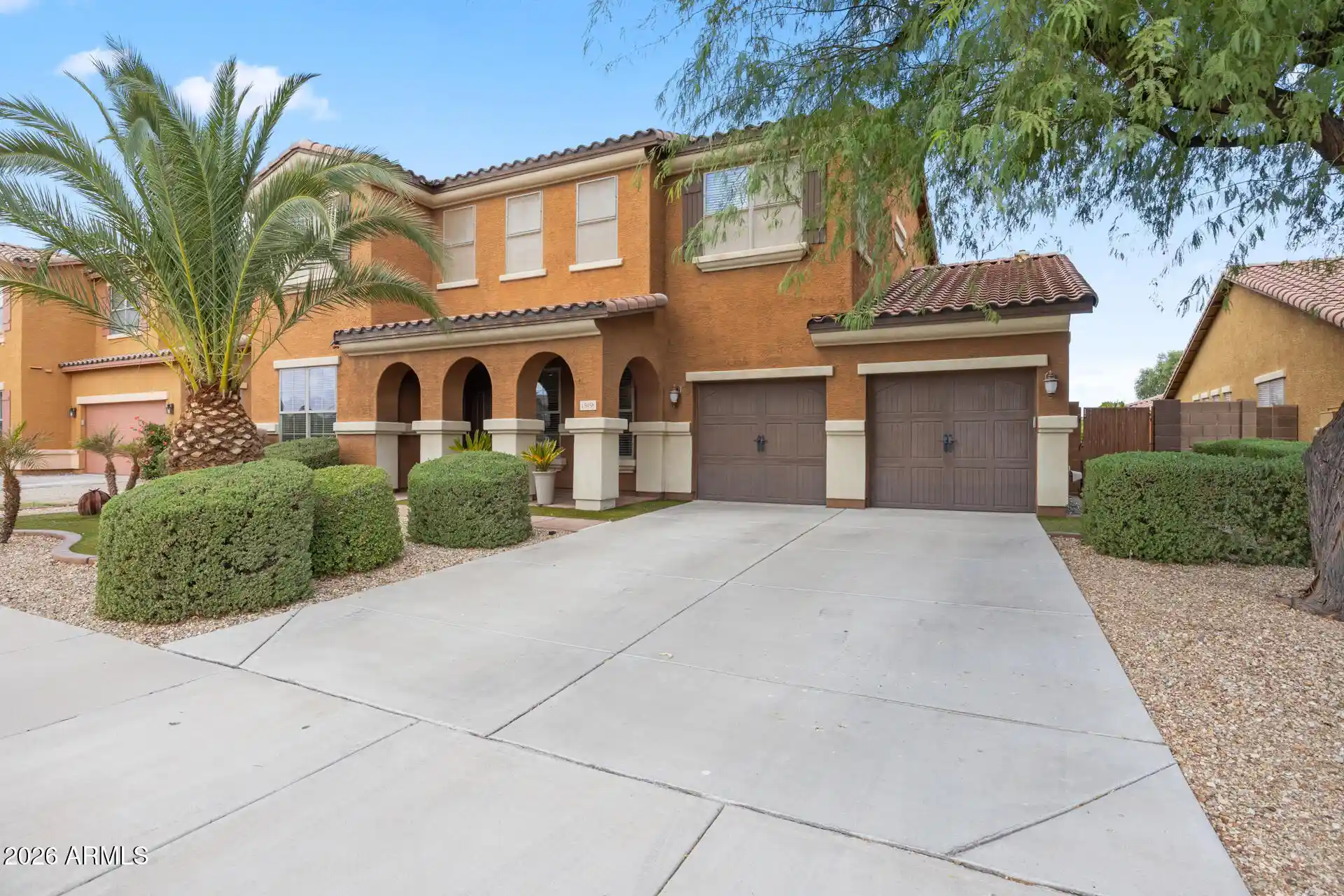 Photo 1 of Sale Pending at 15958 W Mohave St, Goodyear, AZ 85338 | MLS# 7080533 | Listing updated on 2026-10-09