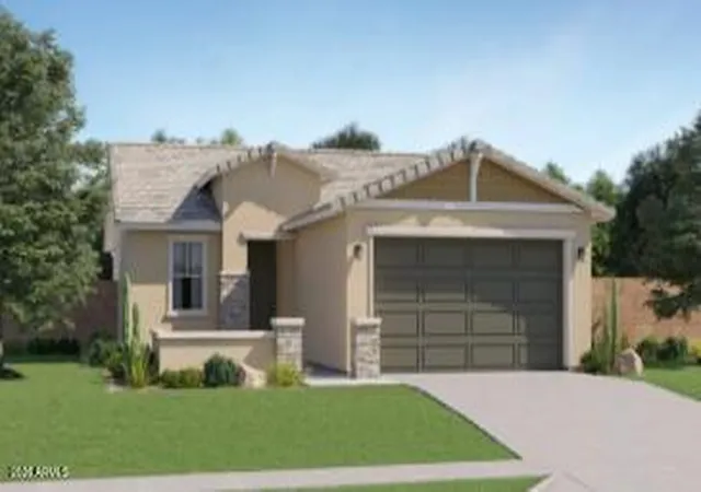 Photo 1 of Single family home for sale at 17049 W Swayback Pass, Surprise, AZ 85387 | MLS# 7080159 | Listing updated on 2026-10-26