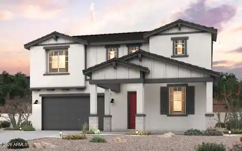 Photo 1 of Single family home for sale at 23027 W Irma Ln, Surprise, AZ 85387 | MLS# 7080165 | Listing updated on 2026-09-15