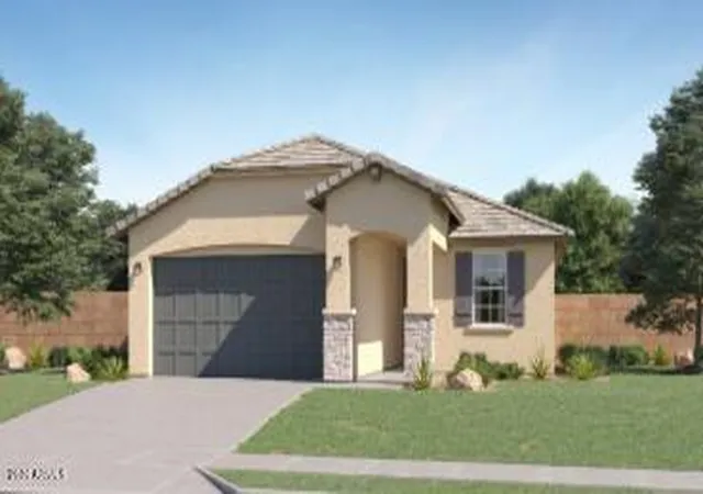 Photo 1 of Single family home for sale at 17045 W Swayback Pass, Surprise, AZ 85387 | MLS# 7080169 | Listing updated on 2026-10-26