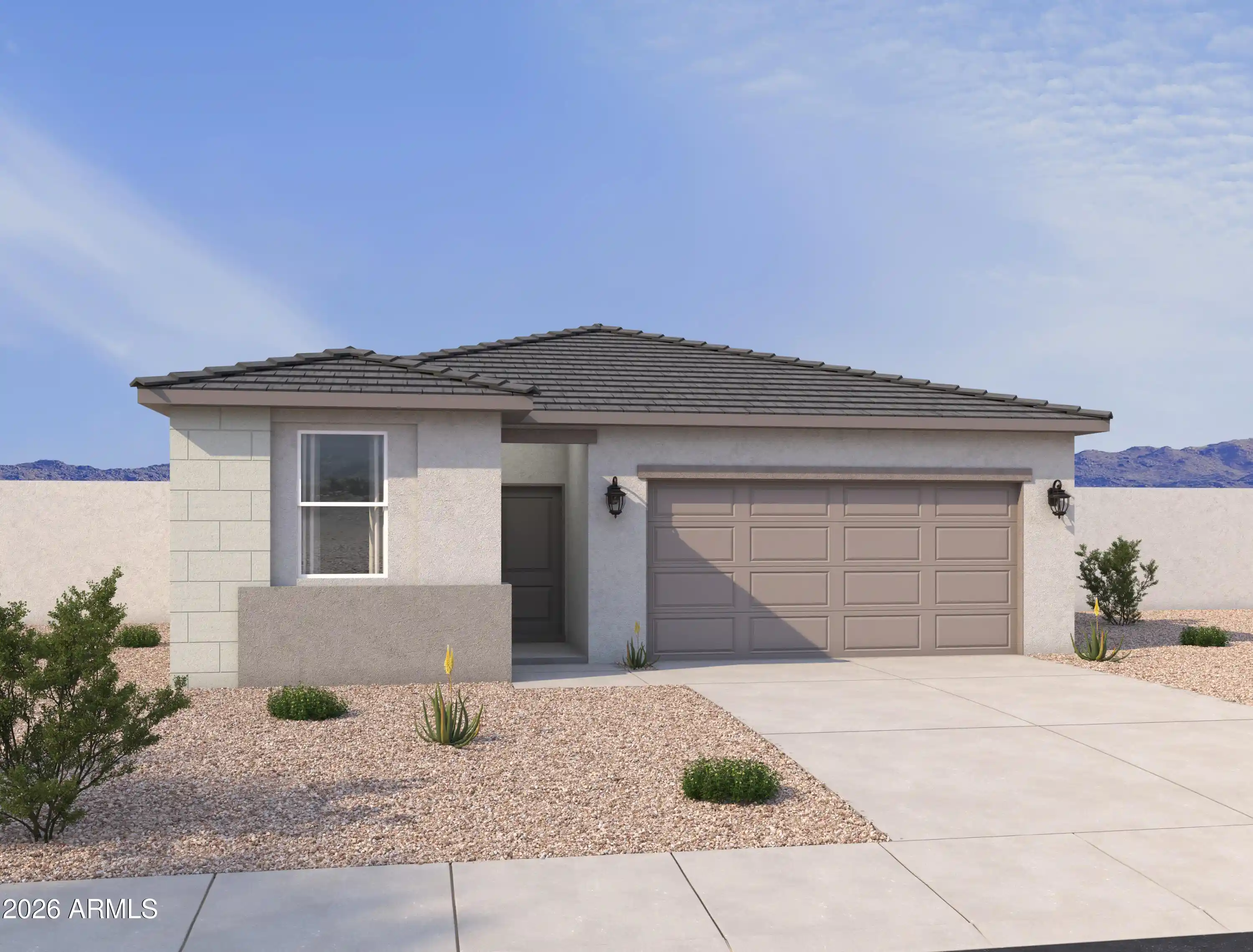 Single family home for sale at 18257 W Avenida Del Sol, Surprise, AZ 85387 | MLS# 7080203