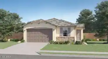 Photo 1 of Sale Pending at 25698 N 170th Lane, Surprise, AZ 85387 | MLS# 7080173 | Listing updated on 2026-10-05