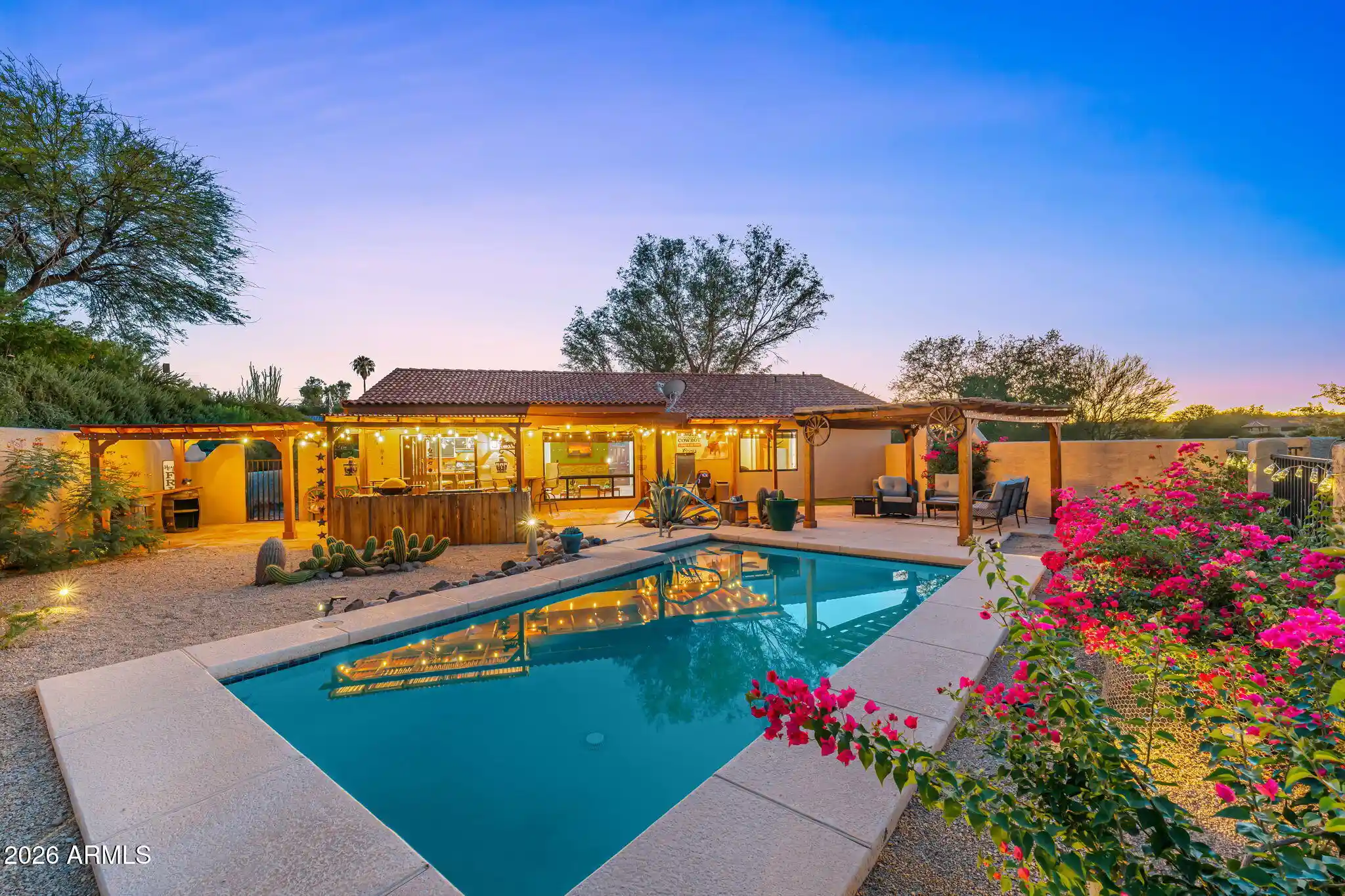 Photo 1 of Single family home for sale at 505 N Sierra Vista Dr, Wickenburg, AZ 85390 | MLS# 7087138 | Listing updated on 2026-10-01
