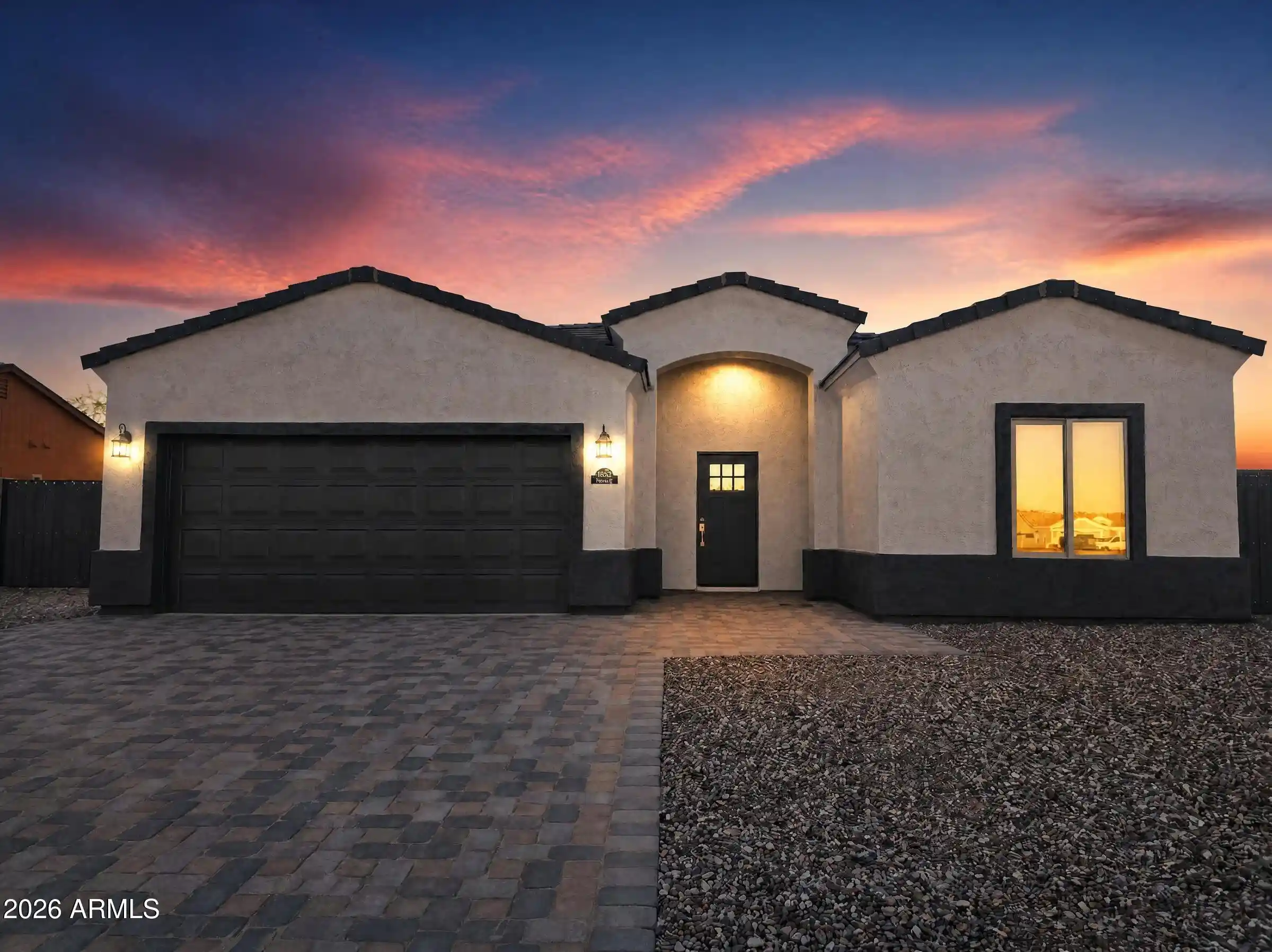 Photo 1 of Single family home for sale at 14652 S Padres Rd, Arizona City, AZ 85123 | MLS# 7095789 | Listing updated on 2026-10-20