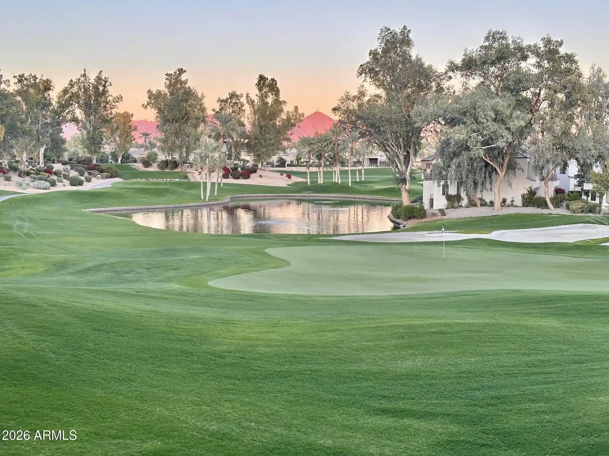Listing Photo 1 - Condo for sale in 7272 E Gainey Ranch Rd located at 7272 E Gainey Ranch Rd, Scottsdale, AZ 85258 - Unit #57