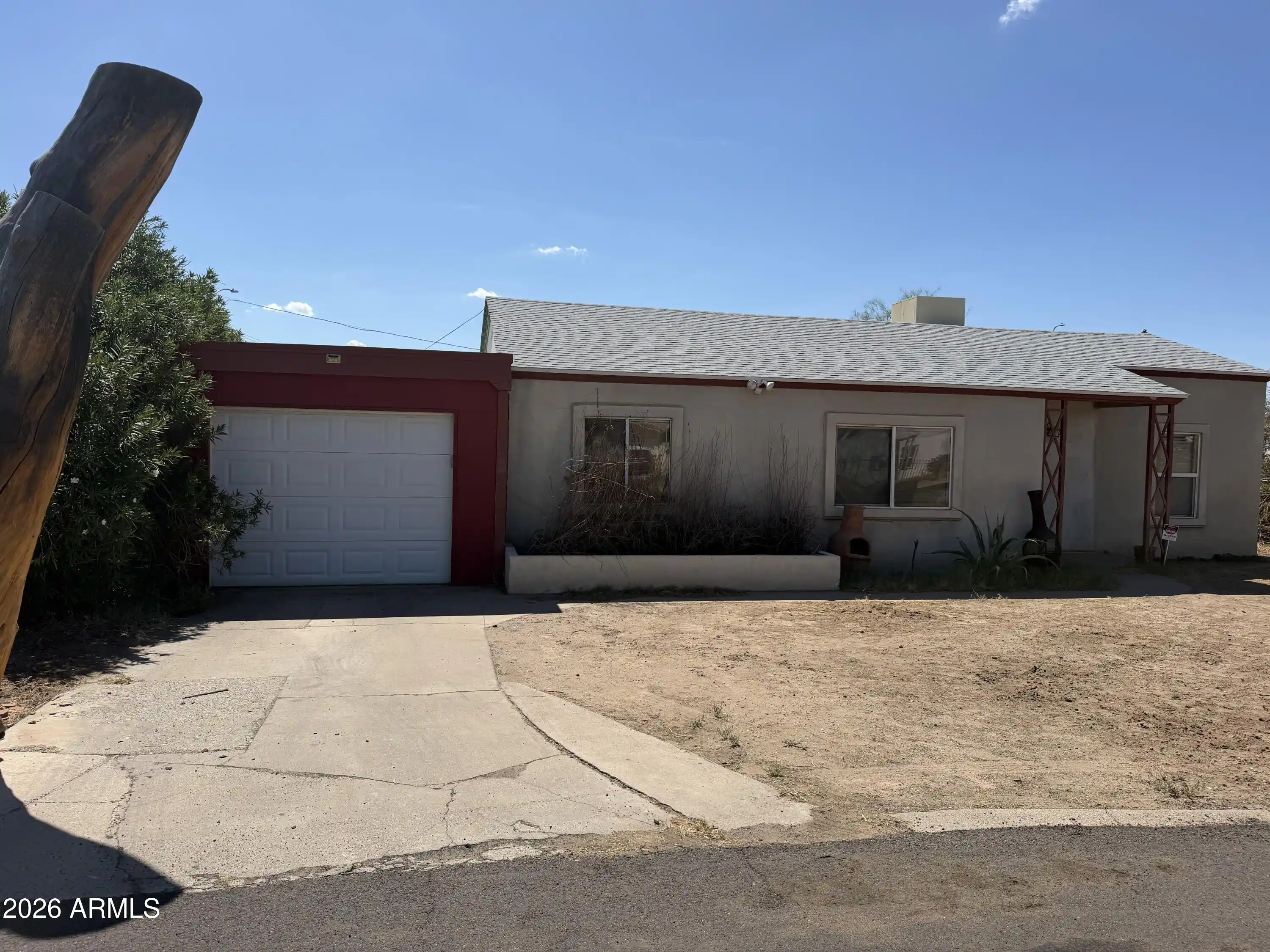 Photo 1 of Single family home for sale at 109 N Los Robles Dr, Goodyear, AZ 85338 | MLS# 7080190 | Listing updated on 2026-10-20