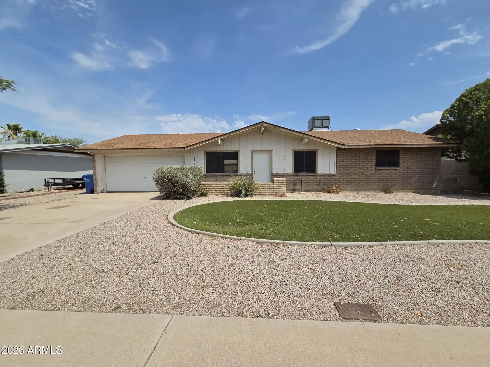 Photo 1 of Sale Pending at 1708 W Michelle Dr, Phoenix, AZ 85023 | MLS# 7080221 | Listing updated on 2026-09-30