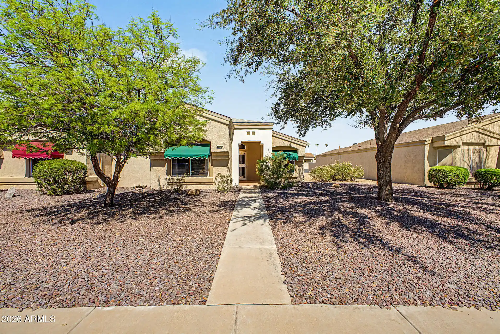 Photo 1 of Sale Pending at 21759 N Verde Ridge Dr, Sun City West, AZ 85375 | MLS# 7081421 | Listing updated on 2026-09-29