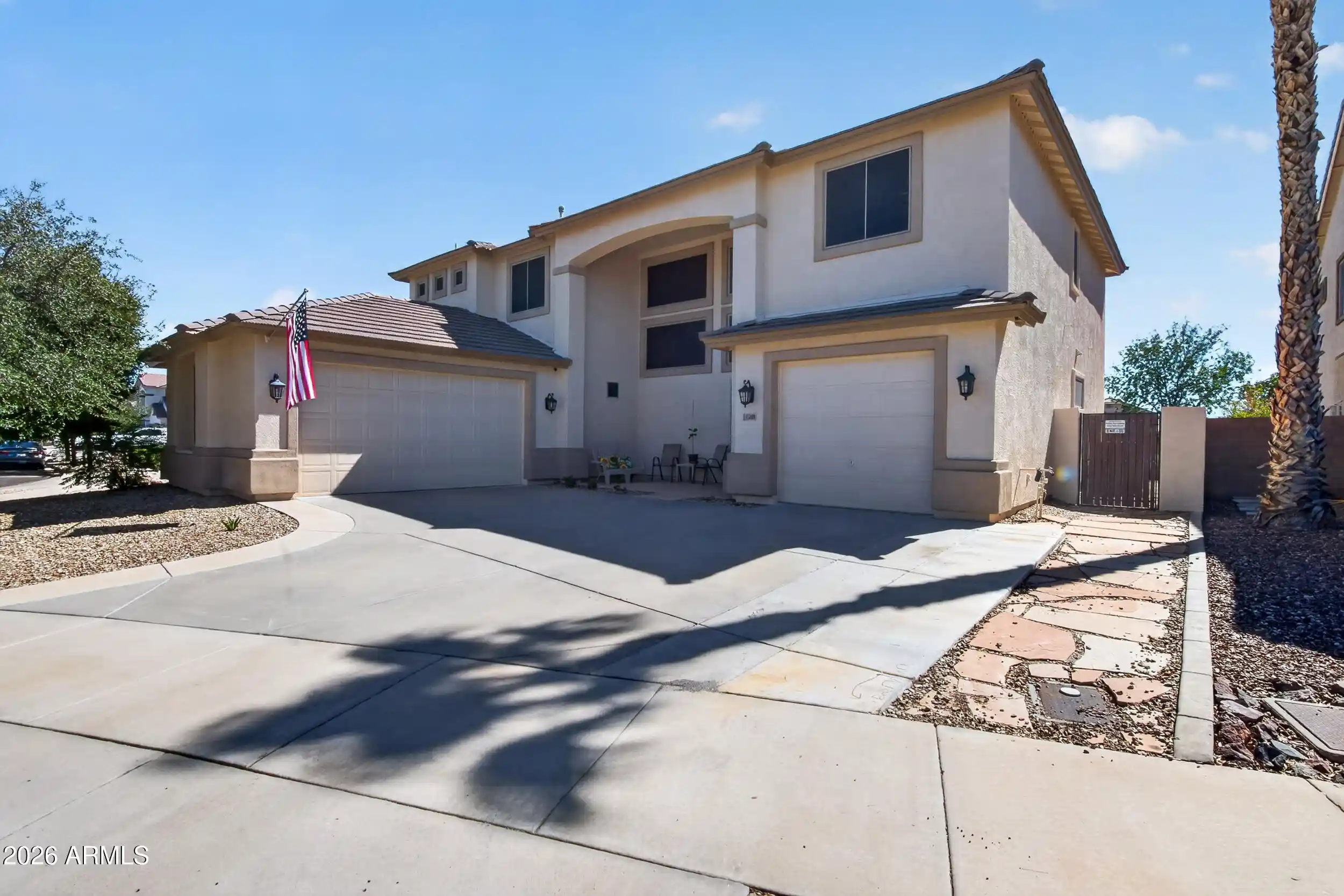 Photo 1 of Single family home for sale at 15809 W Mercer Ln, Surprise, AZ 85379 | MLS# 7081135 | Listing updated on 2026-10-26