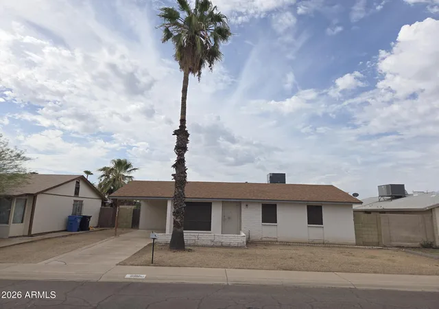 Photo 1 of Single family home for sale at 2211 W Hartford Ave, Phoenix, AZ 85023 | MLS# 7080228 | Listing updated on 2026-10-28