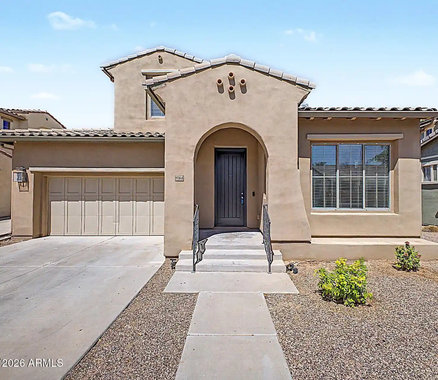 Photo 1 of Single family home for sale at 15348 W Dreyfus St, Surprise, AZ 85379 | MLS# 7080243 | Listing updated on 2026-10-19