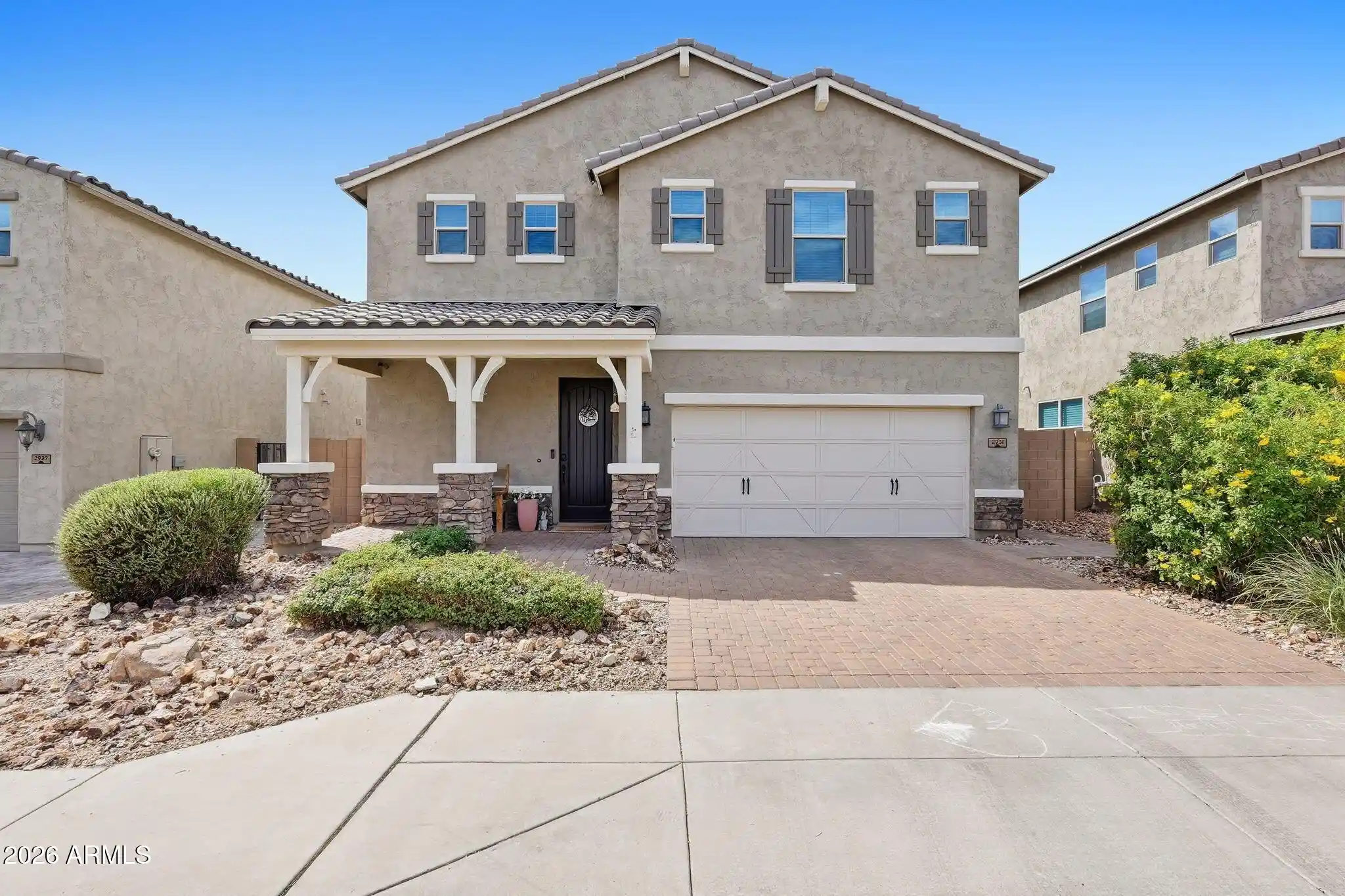Photo 1 of Sale Pending at 2931 W Westland Rd, Phoenix, AZ 85085 | MLS# 7080499 | Listing updated on 2026-10-25