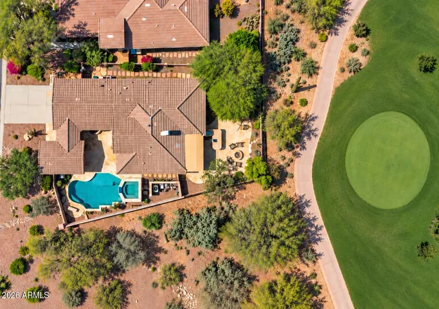 Photo 1 of Single family home for sale at 2330 W Muirfield Dr, Anthem, AZ 85086 | MLS# 7088916 | Listing updated on 2026-10-30