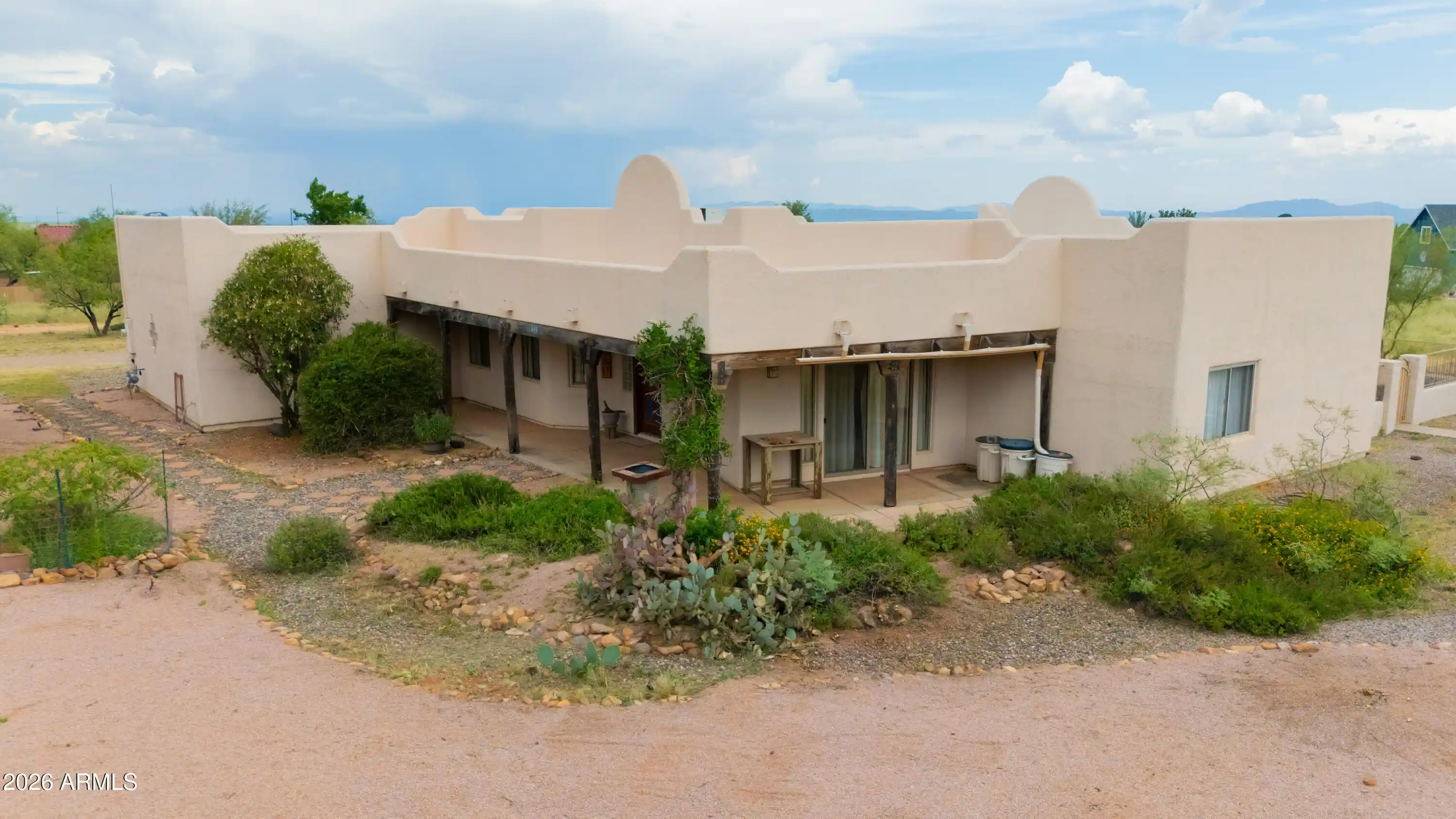 Photo 1 of Single family home for sale at 4445 S Calle Encina, Sierra Vista, AZ 85650 | MLS# 7081345 | Listing updated on 2026-10-22