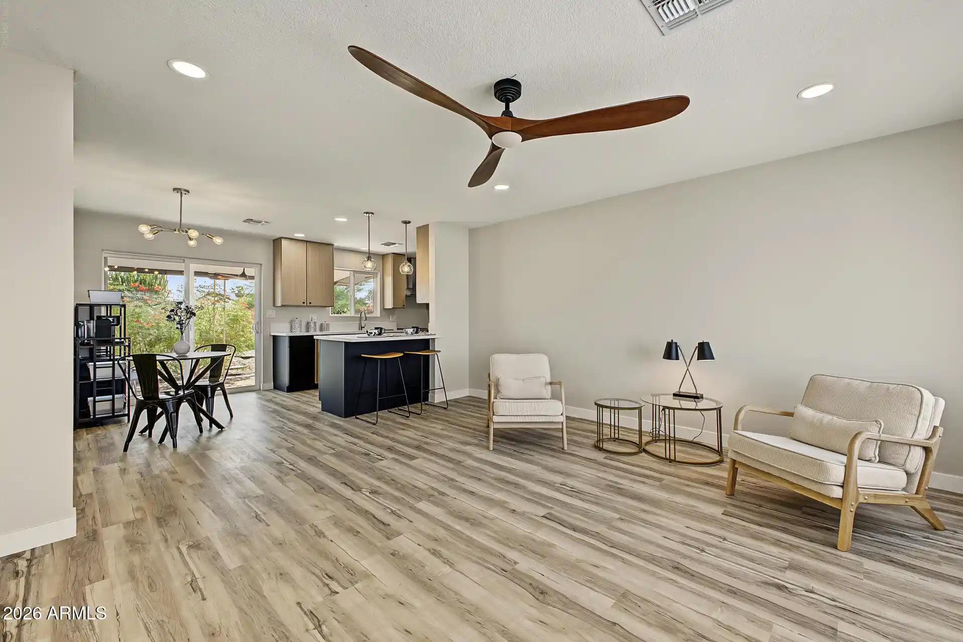 Single family home for sale at 613 N 63rd Place, Mesa, AZ 85205 | MLS# 7081612