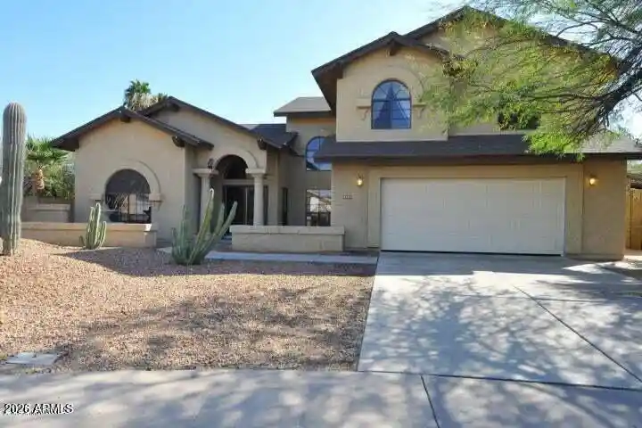 Photo 1 of Single family home for sale at 15857 N 51st Place, Scottsdale, AZ 85254 | MLS# 7080491 | Listing updated on 2026-10-23
