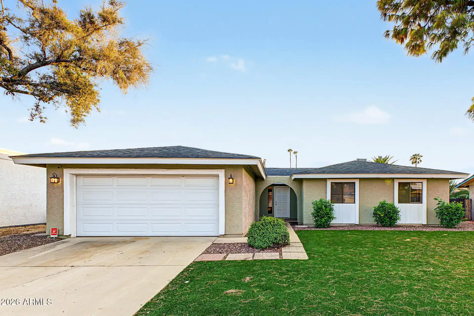 Photo 1 of Single family home for sale at 4829 W Hatcher Rd, Glendale, AZ 85302 | MLS# 7093614 | Listing updated on 2026-10-22