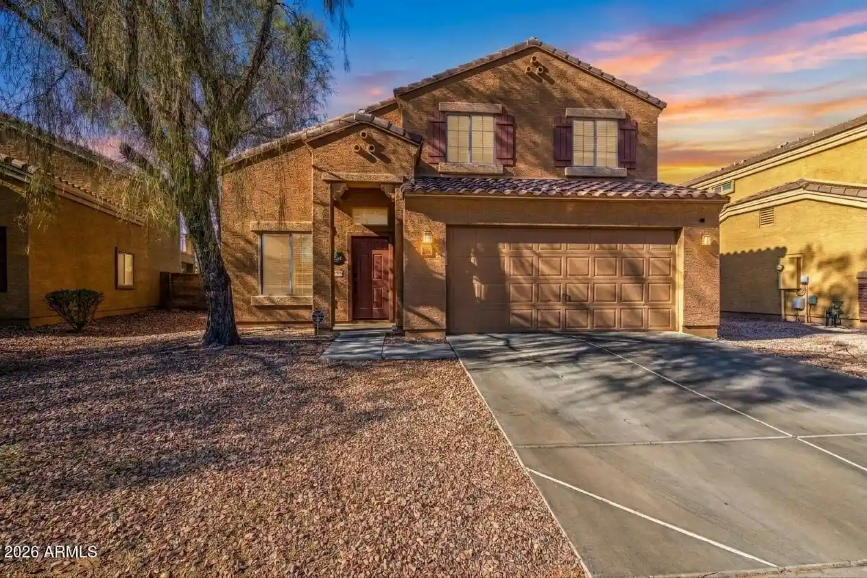 Single family home for sale at 23756 W Pecan Rd, Buckeye, AZ 85326 | MLS# 7080266