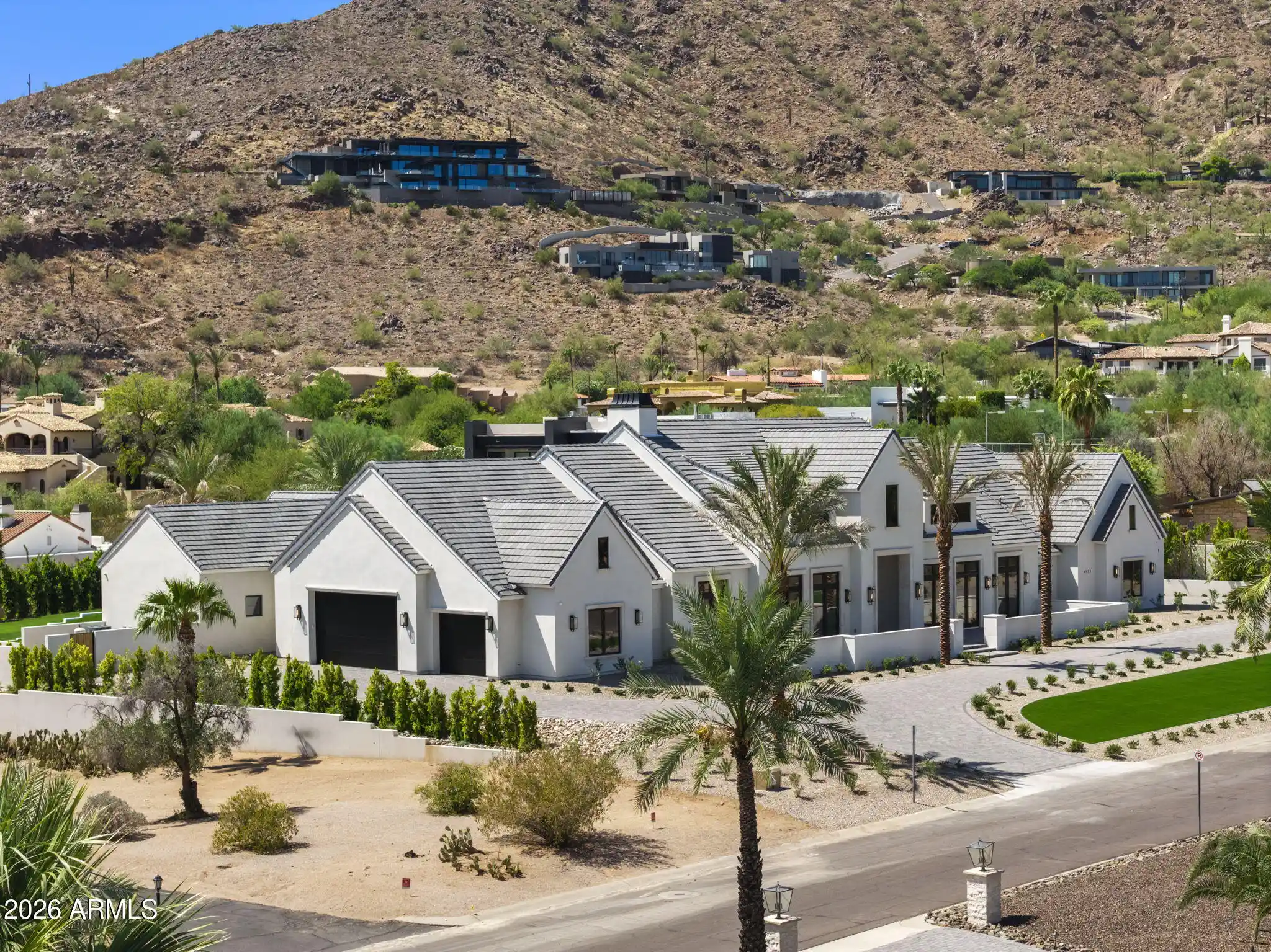 Photo 1 of Mansion for sale at 6323 E Sage Dr, Paradise Valley, AZ 85253 | MLS# 7084870 | Listing updated on 2026-09-25