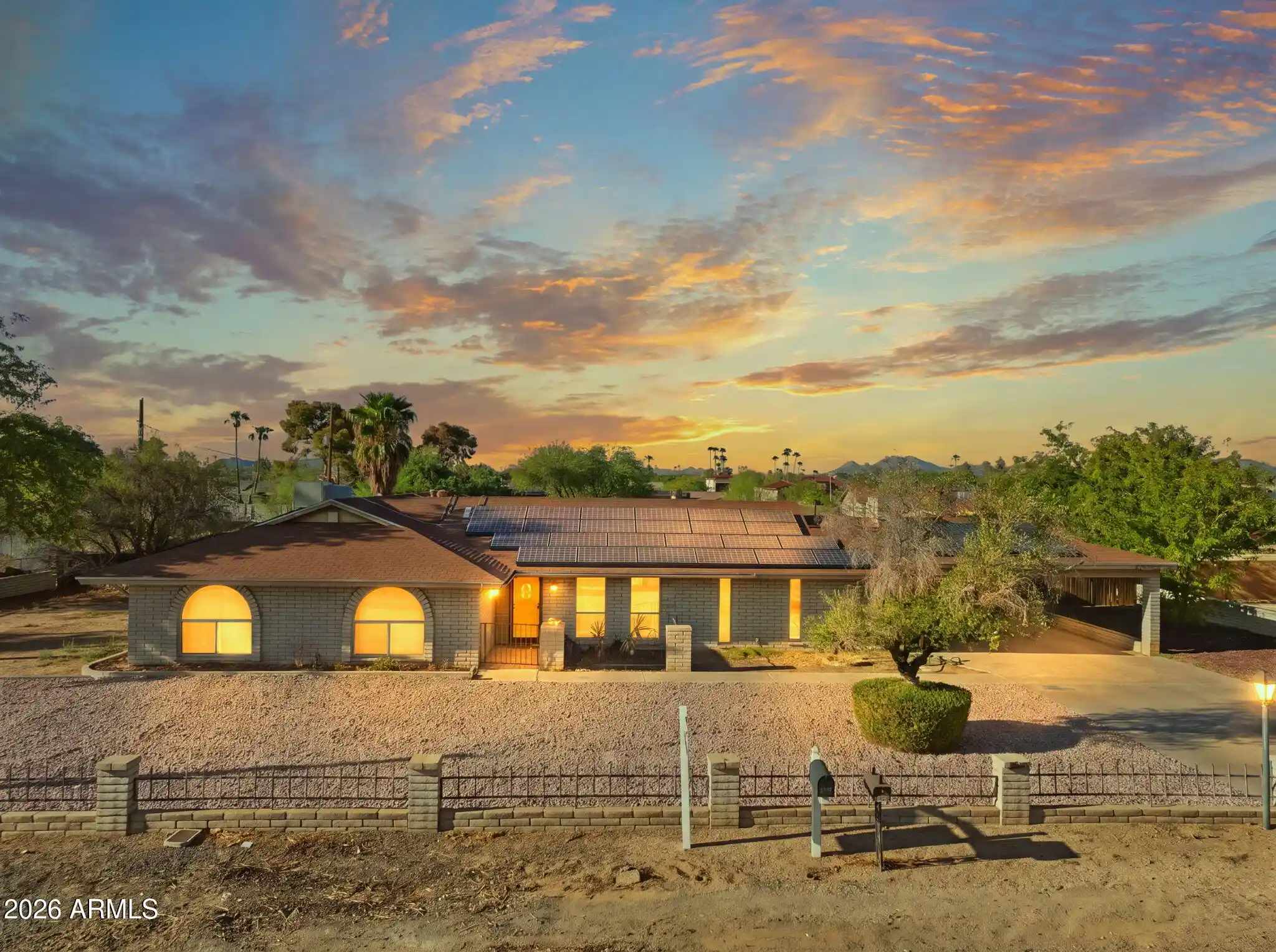 Photo 1 of Sale Pending at 7330 W Angela Dr, Glendale, AZ 85308 | MLS# 7080686 | Listing updated on 2026-10-20