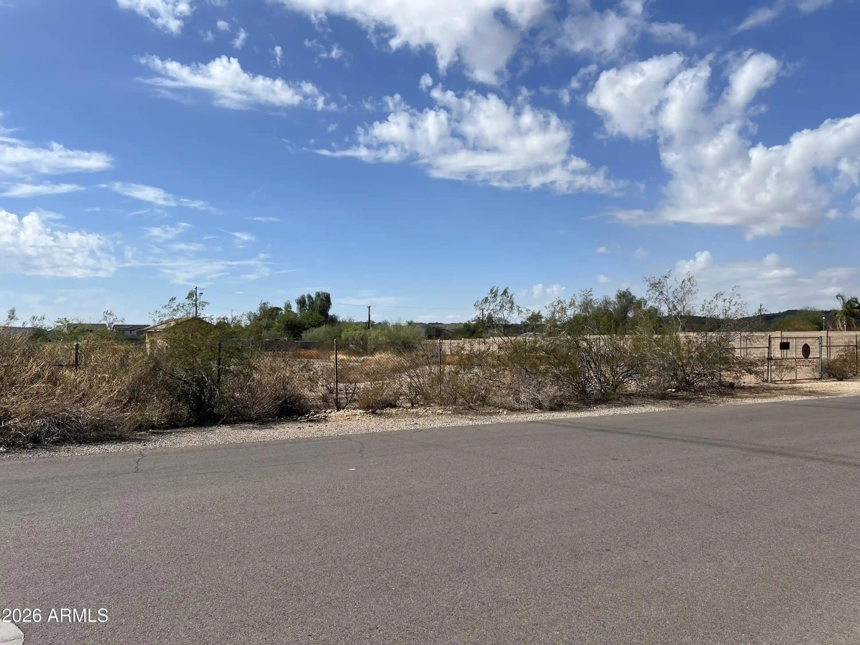 Photo 1 of Land for sale at 3005 W Oberlin Way, Phoenix, AZ 85083 | MLS# 7080476 | Listing updated on 2026-09-23