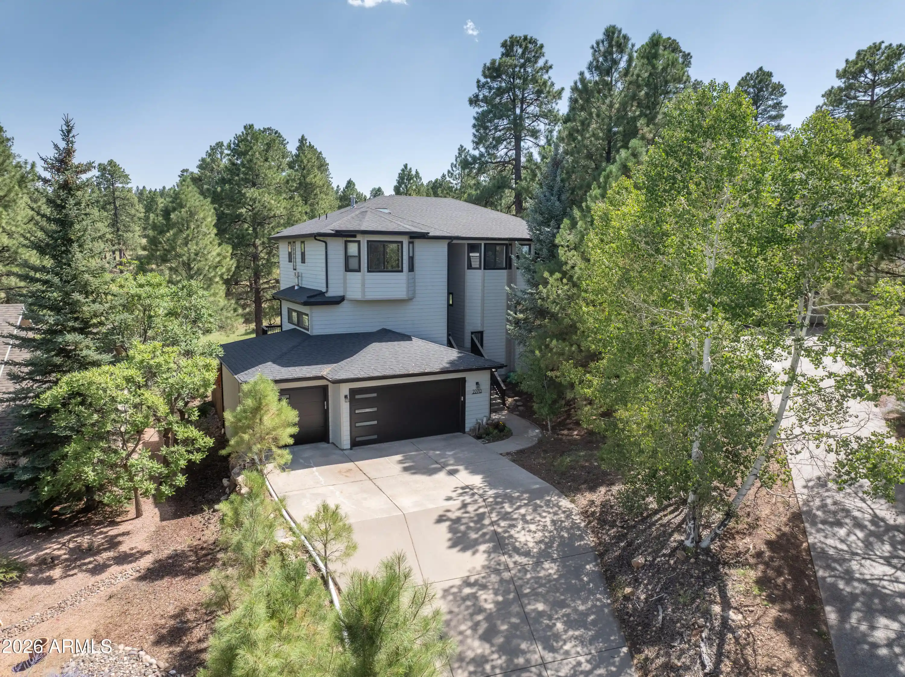 Single family home for sale at 2270 N Colter Dr, Flagstaff, AZ 86004 | MLS# 7087255