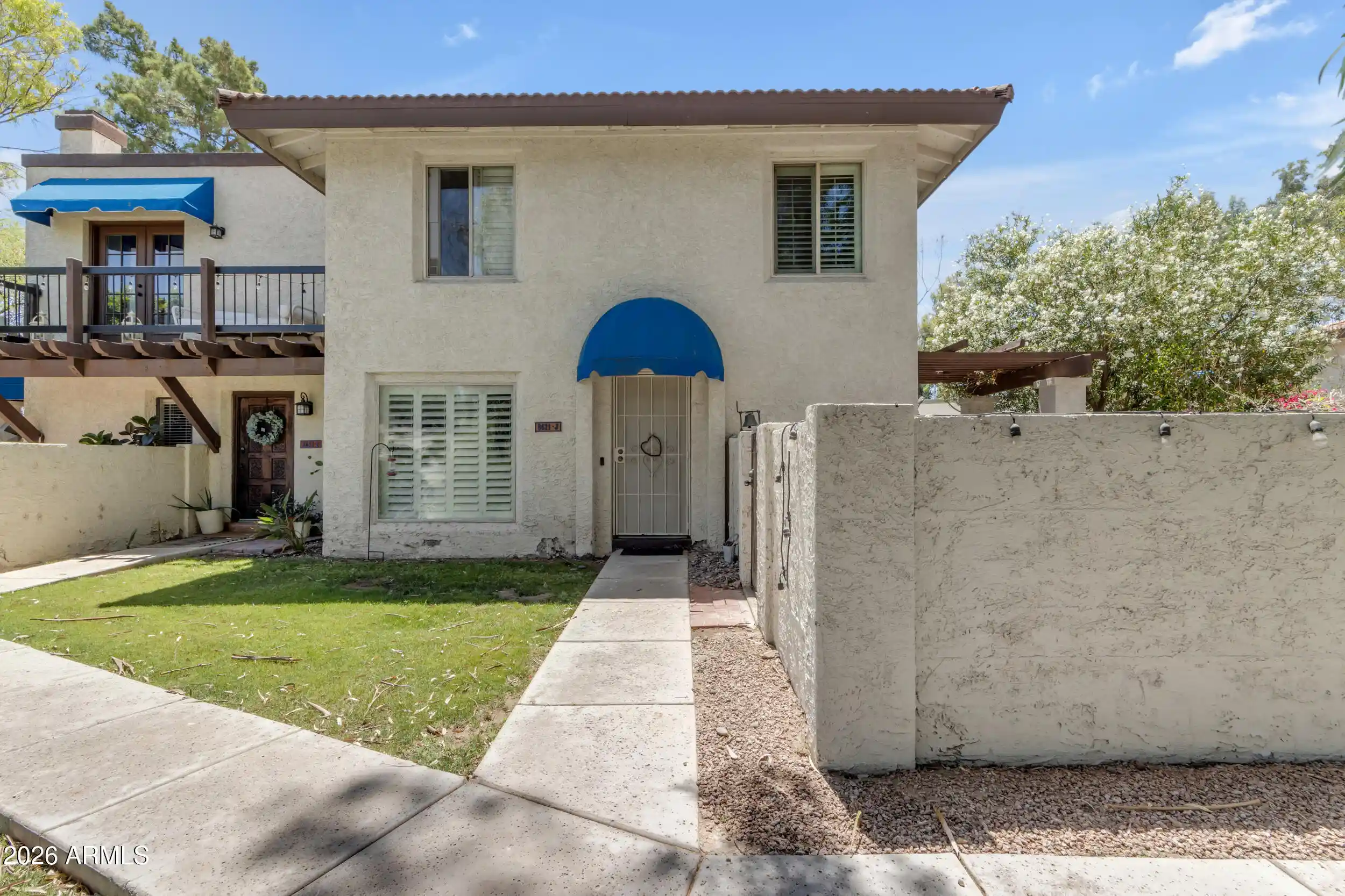 Photo 1 of Townhouse for sale at 8621 S 51st Street #3, Phoenix, AZ 85044 | MLS# 7082844 | Listing updated on 2026-10-22