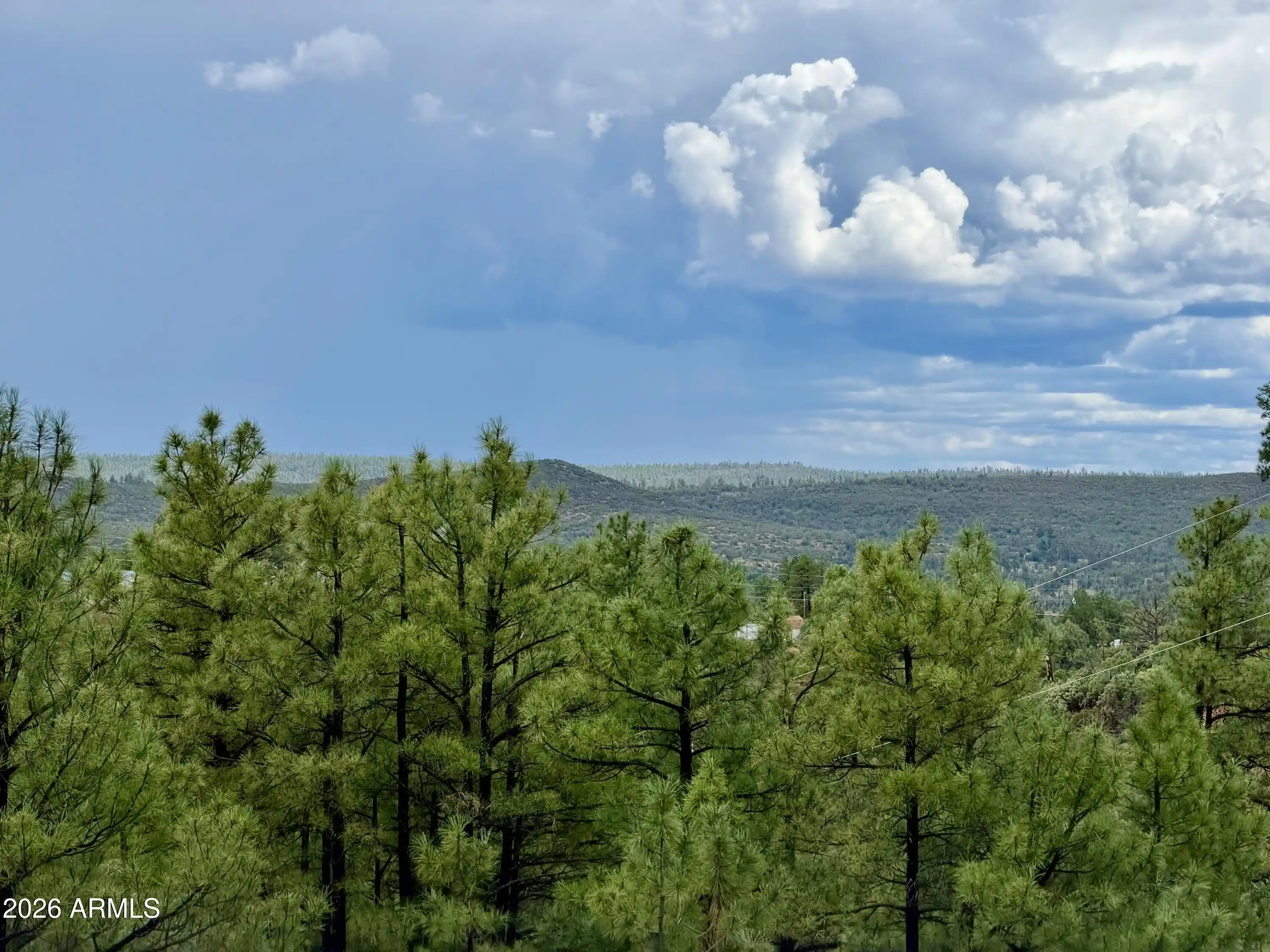 Photo 1 of Land for sale at 6292 Fawn Ln, Show Low, AZ 85901 | MLS# 7080271 | Listing updated on 2026-10-26