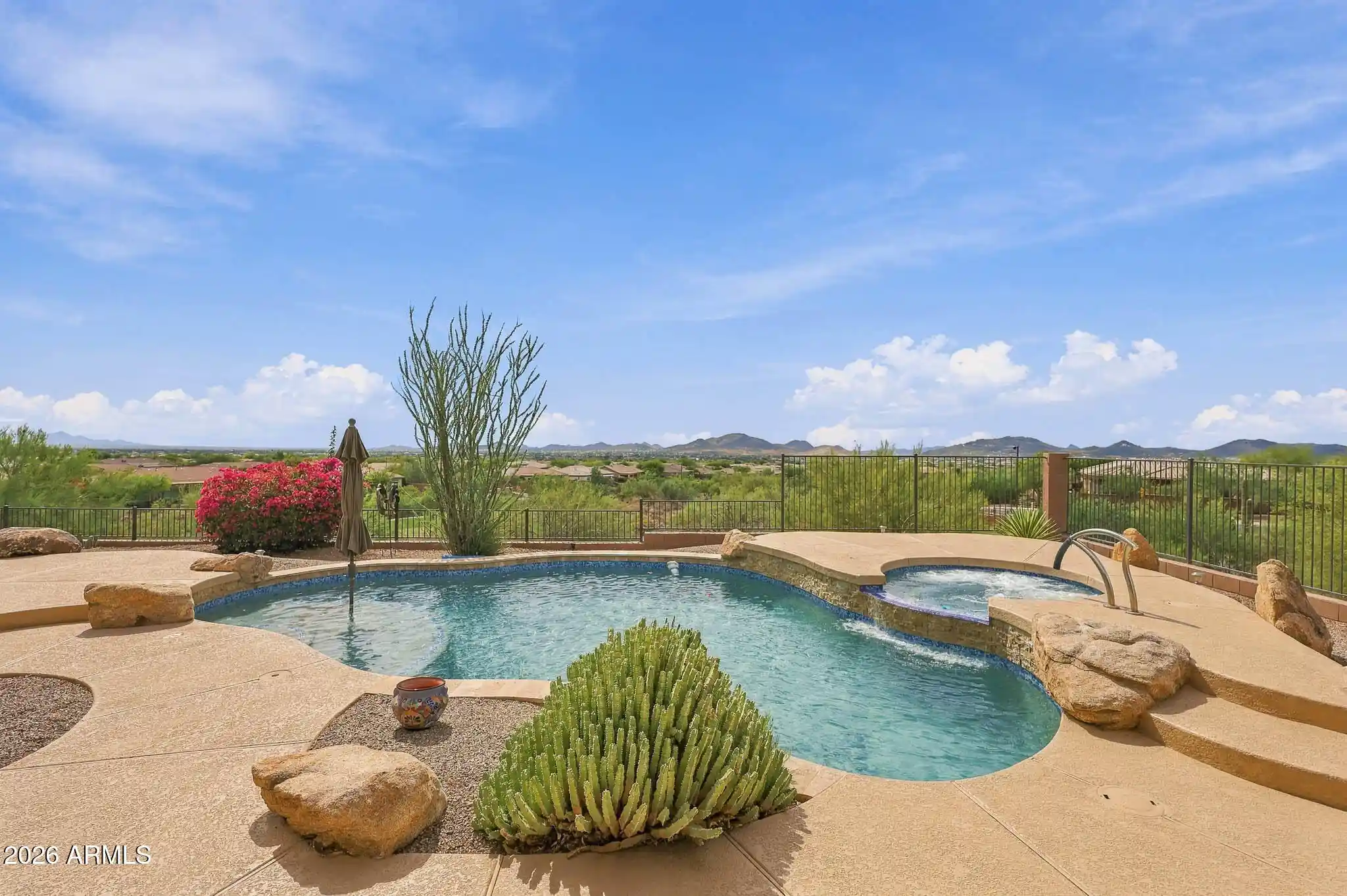 Photo 1 of Single family home for sale at 41943 N Back Crk Ct, Anthem, AZ 85086 | MLS# 7082729 | Listing updated on 2026-10-02