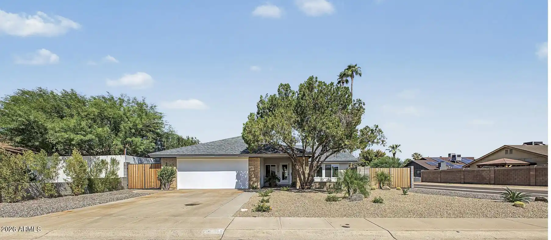Photo 1 of Single family home for sale at 2610 E Sylvia St, Phoenix, AZ 85032 | MLS# 7084296 | Listing updated on 2026-10-16