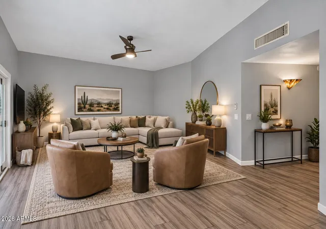 Photo 1 of Condo for sale at 10554 W Ocotillo Dr, Sun City, AZ 85373 | MLS# 7081525 | Listing updated on 2026-10-29