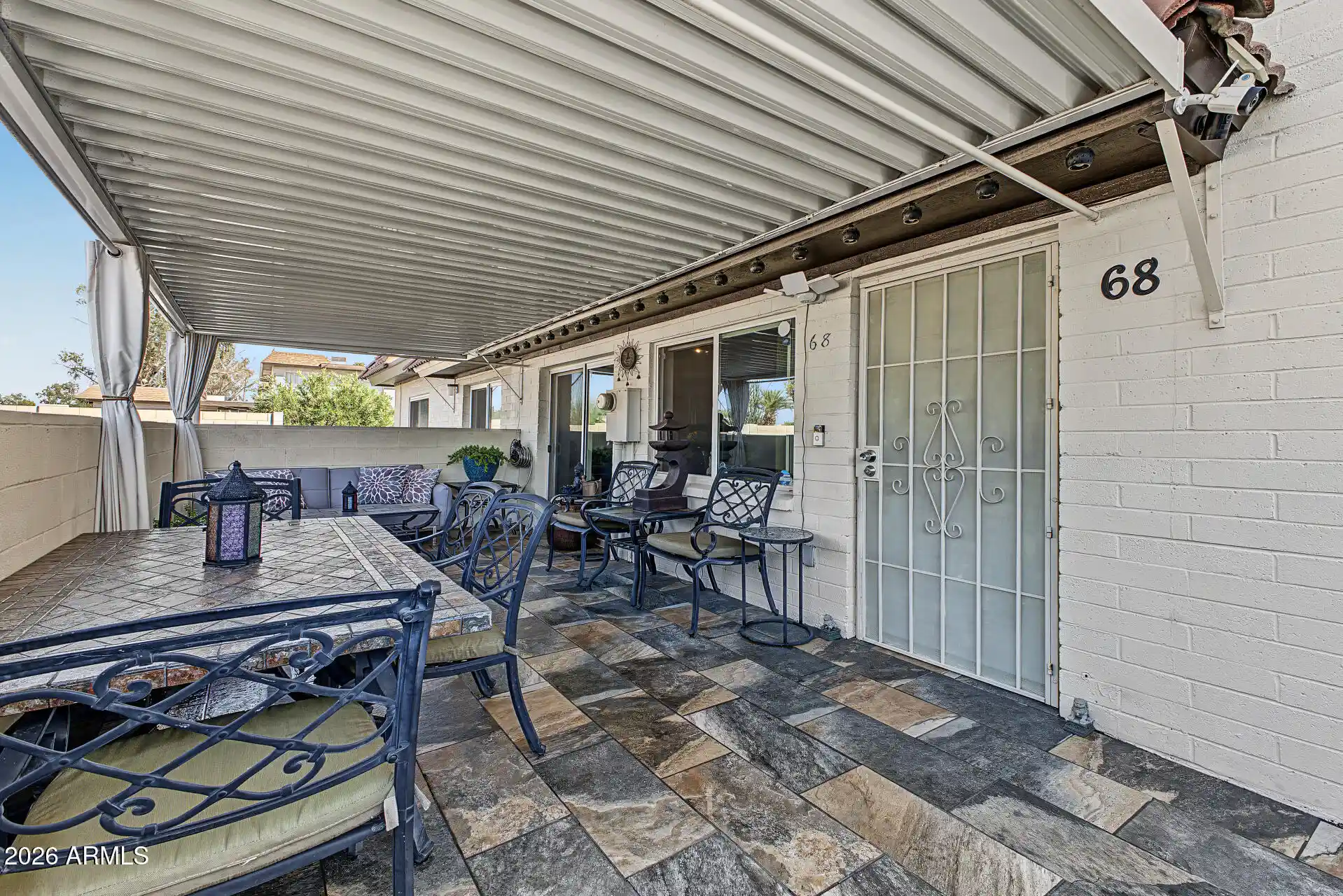 Townhouse for sale at 1916 W Morningside Dr #68, Phoenix, AZ 85023 | MLS# 7093779