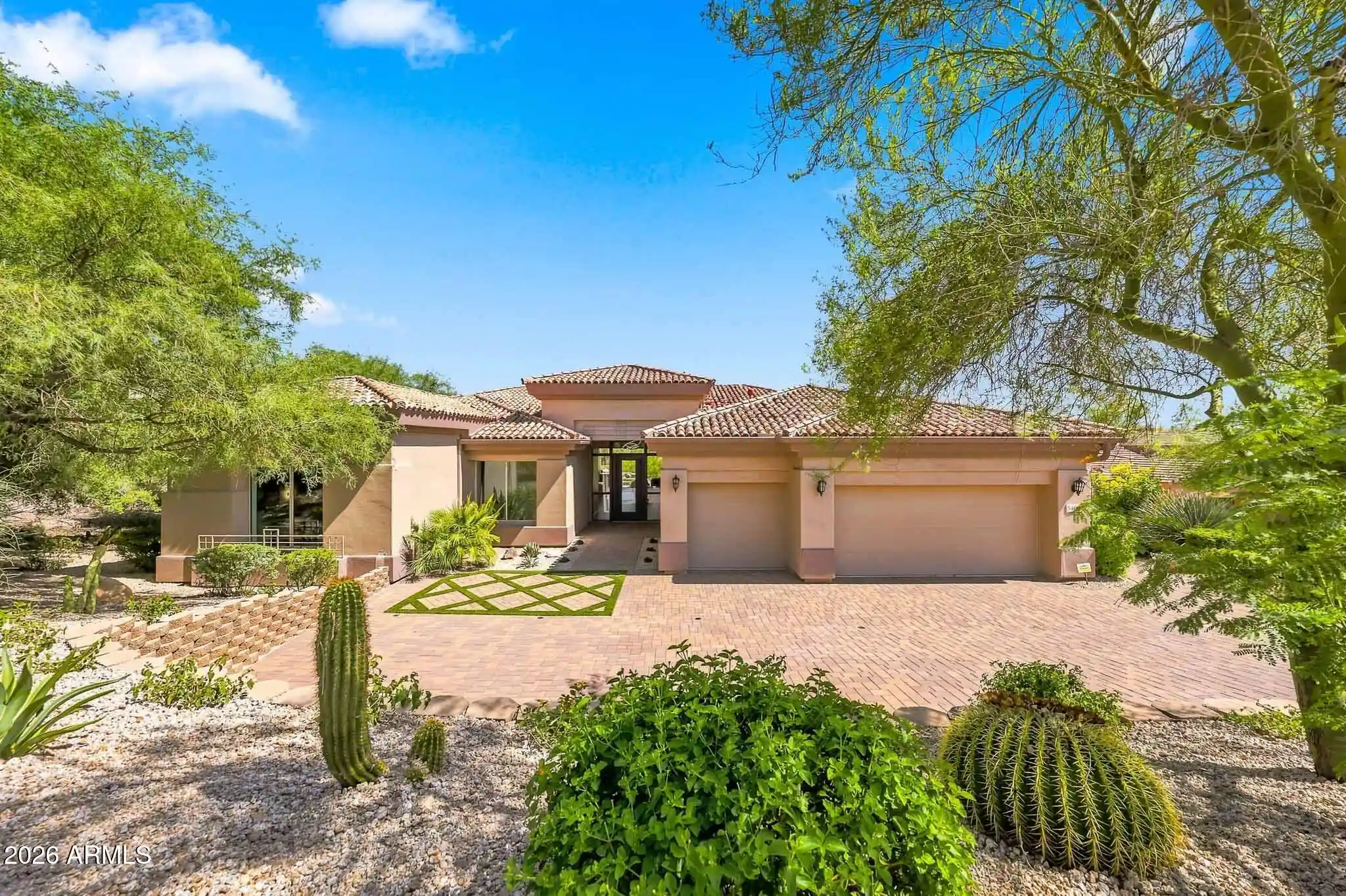 Photo 1 of Single family home for sale at 34617 N Desert Ridge Dr, Scottsdale, AZ 85262 | MLS# 7080318 | Listing updated on 2026-10-26