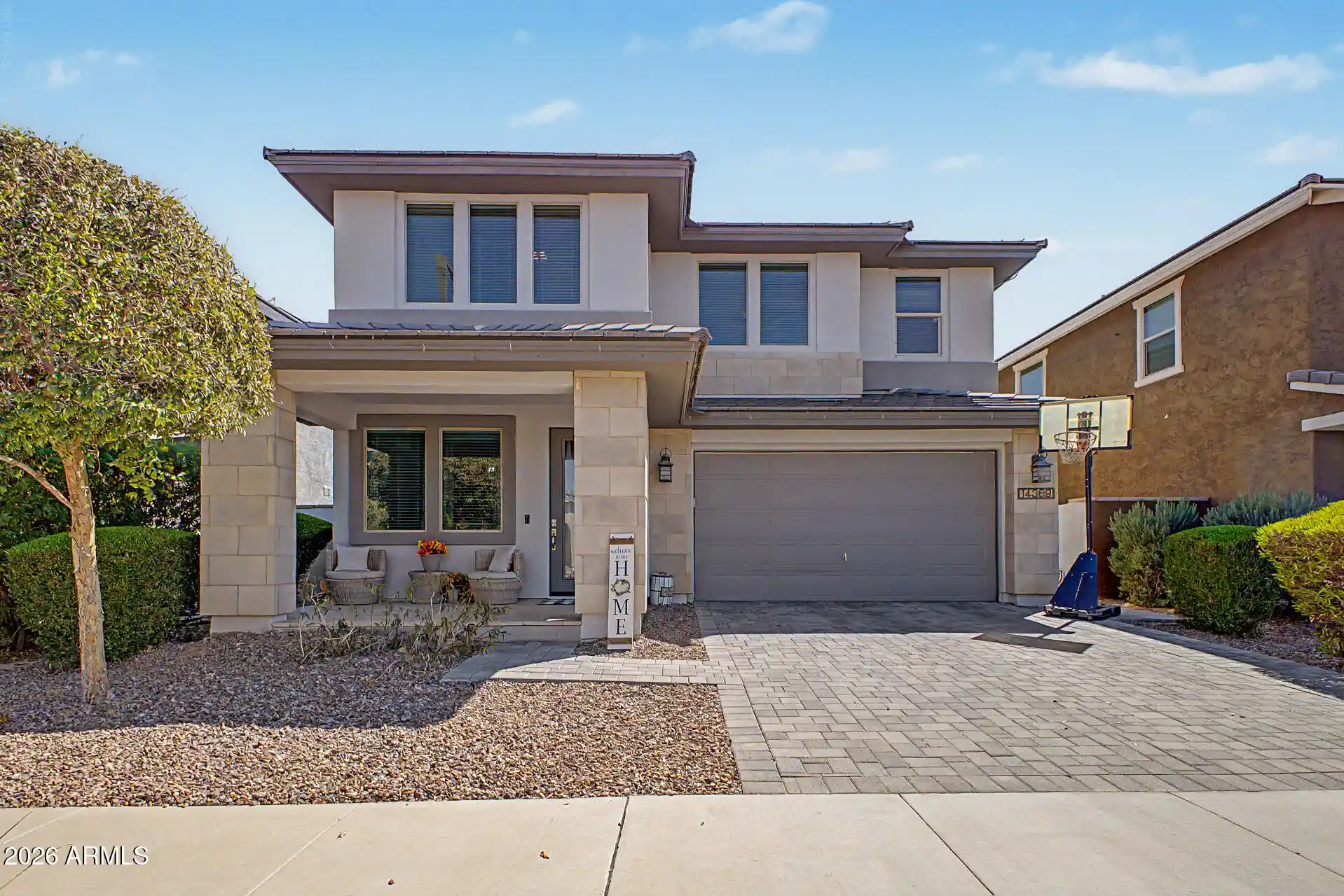 Photo 1 of Single family home for sale at 14369 W Wethersfield Rd, Surprise, AZ 85379 | MLS# 7082024 | Listing updated on 2026-09-19