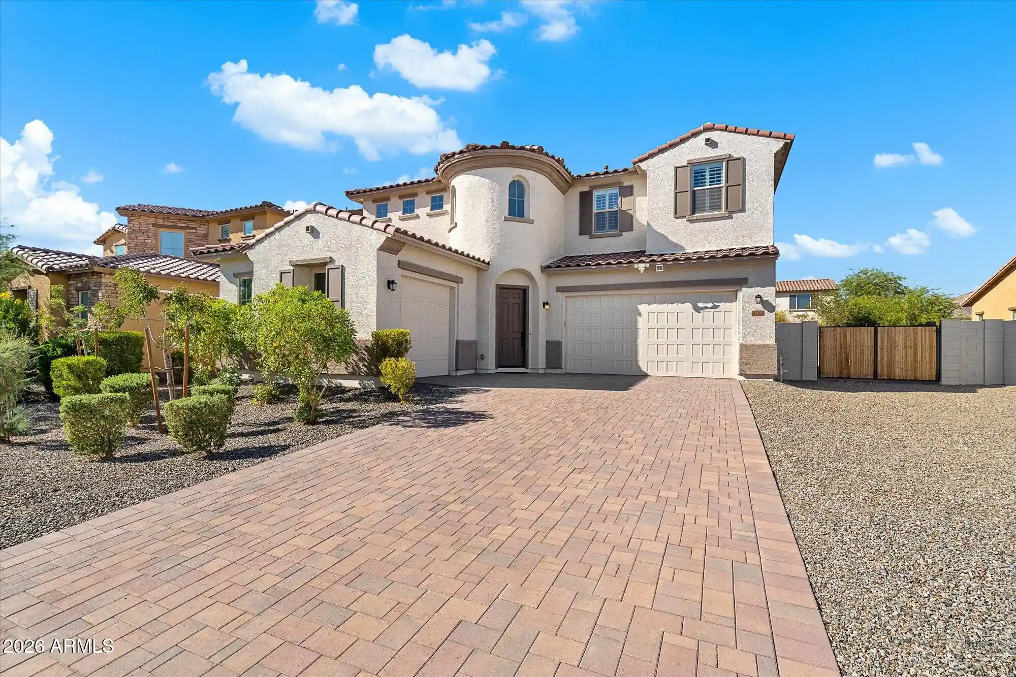 Photo 1 of Single family home for sale at 16398 W Madison St, Goodyear, AZ 85338 | MLS# 7082975 | Listing updated on 2026-09-22
