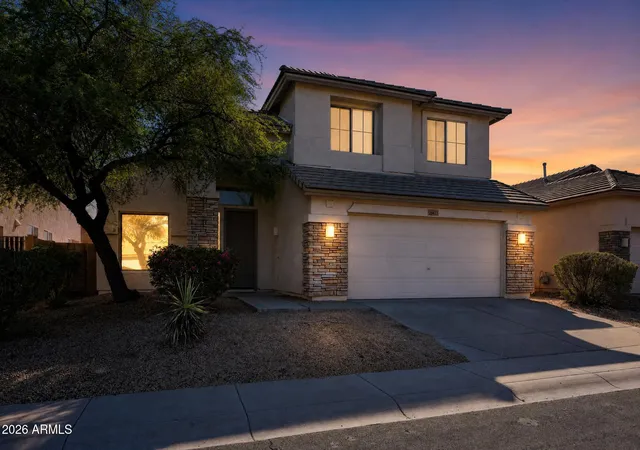 Single family home for sale at 26413 N 65th Drive, Phoenix, AZ 85083 | MLS# 7080474