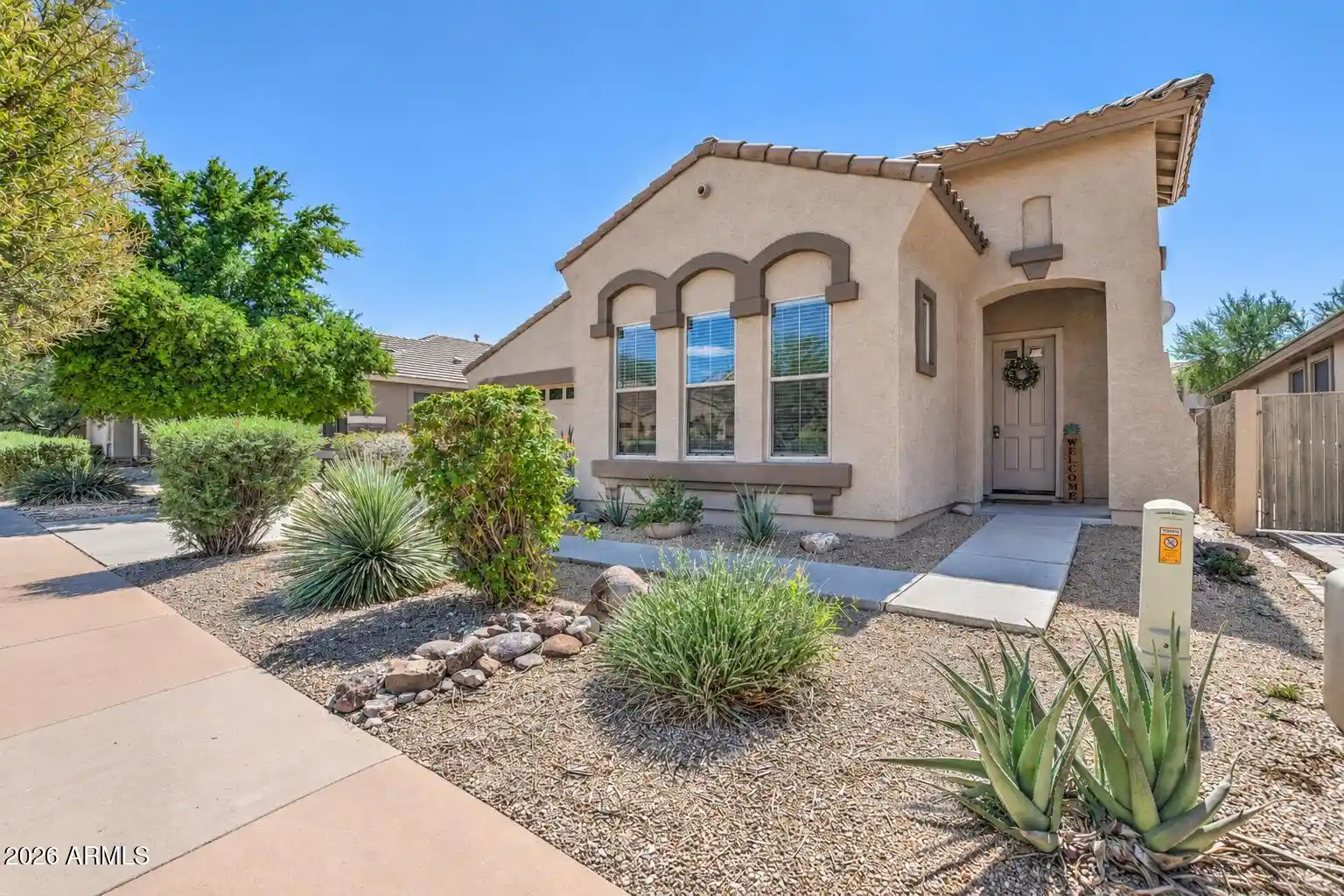 Photo 1 of Single family home for sale at 3117 W Via De Pedro Miguel, Phoenix, AZ 85086 | MLS# 7080629 | Listing updated on 2026-10-26
