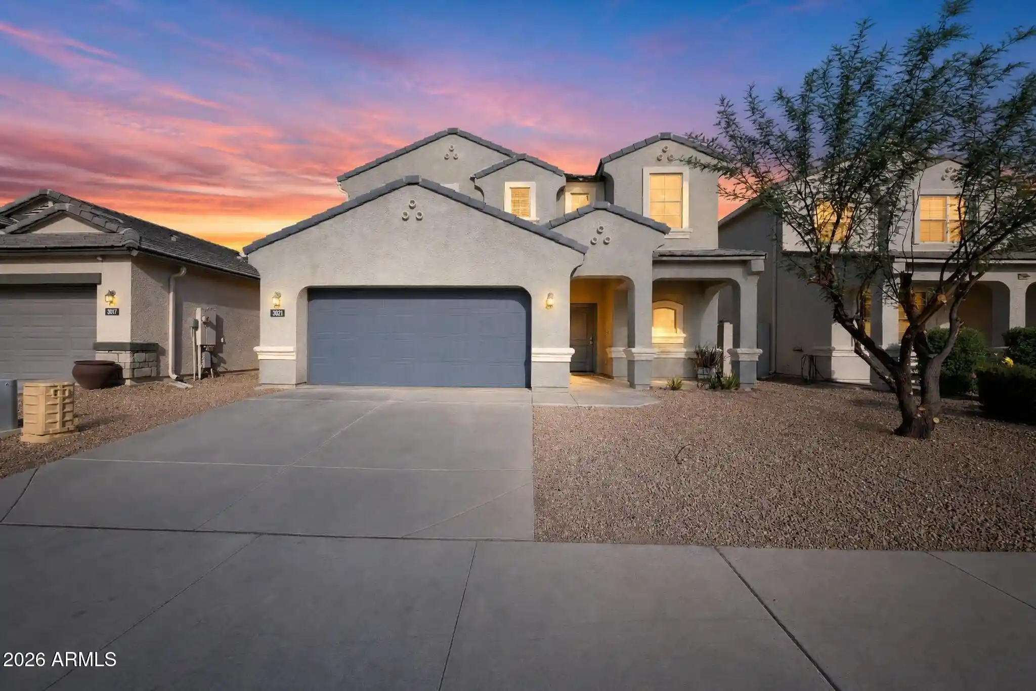 Photo 1 of Sale Pending at 3021 S 78th Drive, Phoenix, AZ 85043 | MLS# 7080538 | Listing updated on 2026-10-16