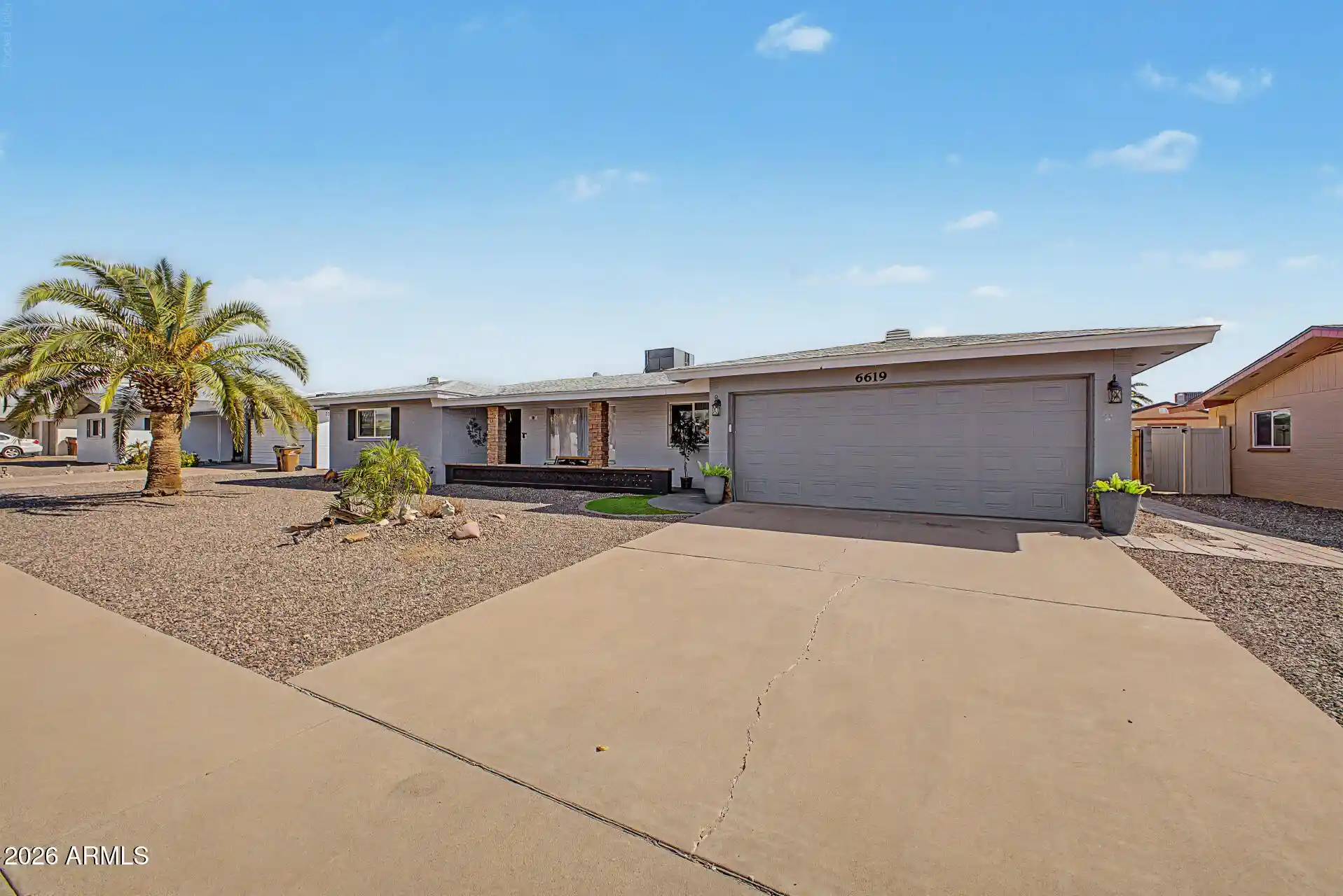 Photo 1 of Sale Pending at 6619 E Ellis St, Mesa, AZ 85205 | MLS# 7080353 | Listing updated on 2026-10-06