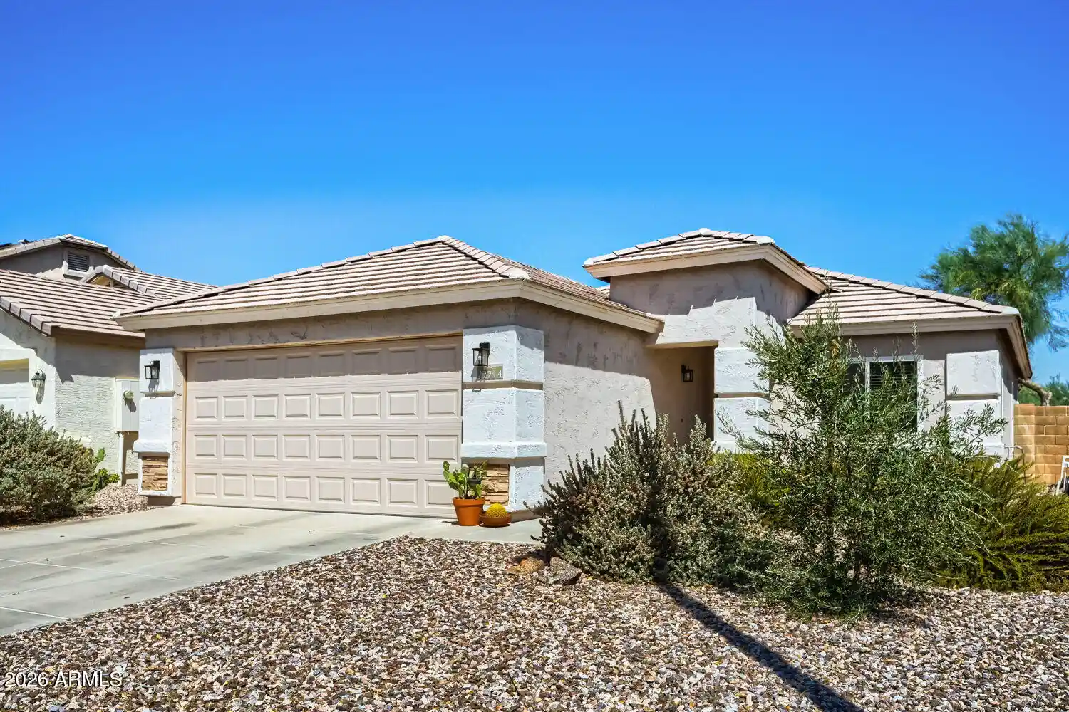 Photo 1 of Sale Pending at 22214 W Yavapai St, Buckeye, AZ 85326 | MLS# 7081186 | Listing updated on 2026-09-25