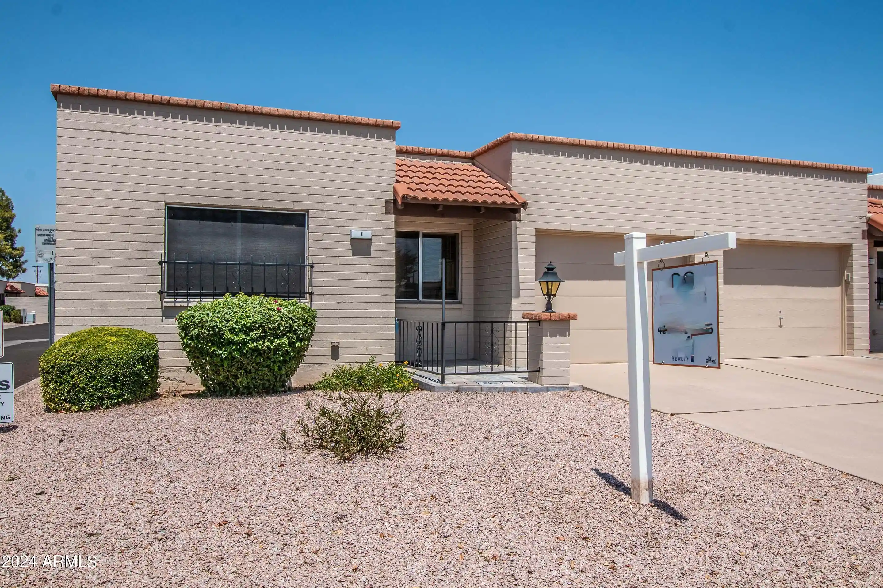 Listing Photo 1 - Condo for sale in 4502 E Carol Ave located at 4502 E Carol Ave, Mesa, AZ 85206 - Unit 4502 E Carol Ave