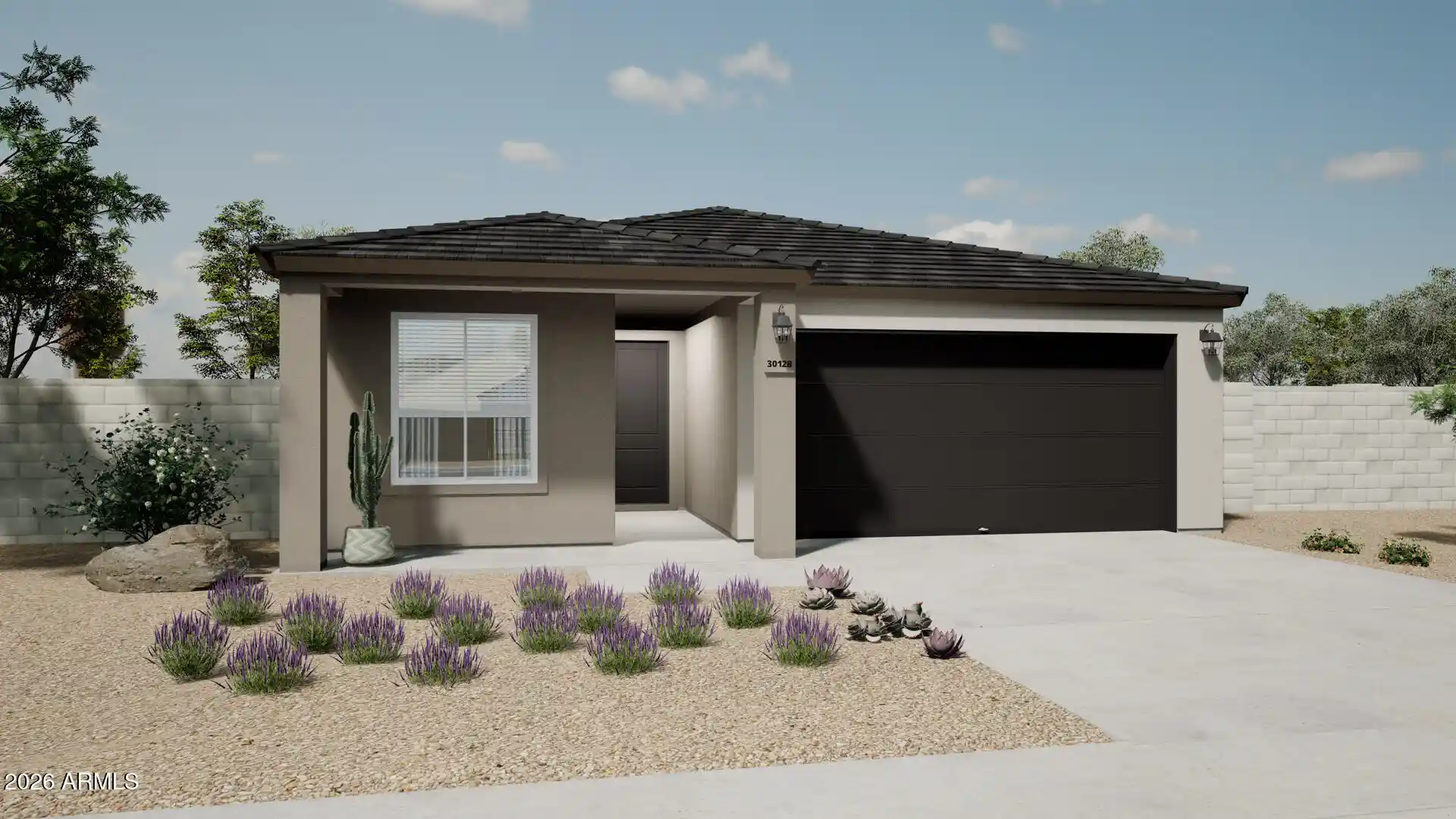 Photo 1 of Single family home for sale at 24017 N 179th Drive, Surprise, AZ 85387 | MLS# 7080324 | Listing updated on 2026-10-29