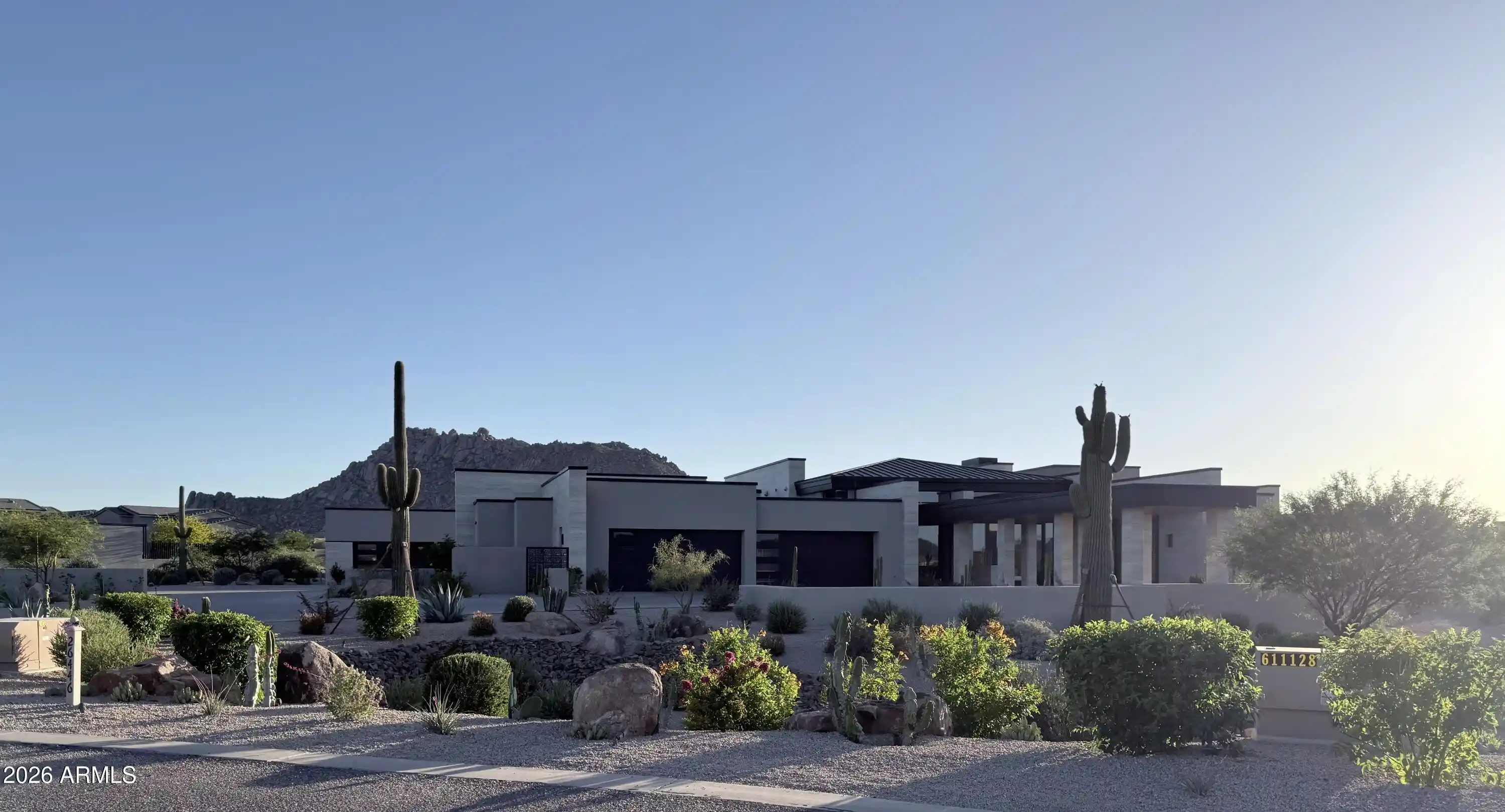 Photo 1 of Single family home for sale at 26446 N 119th Street, Scottsdale, AZ 85255 | MLS# 7095751 | Listing updated on 2026-10-20