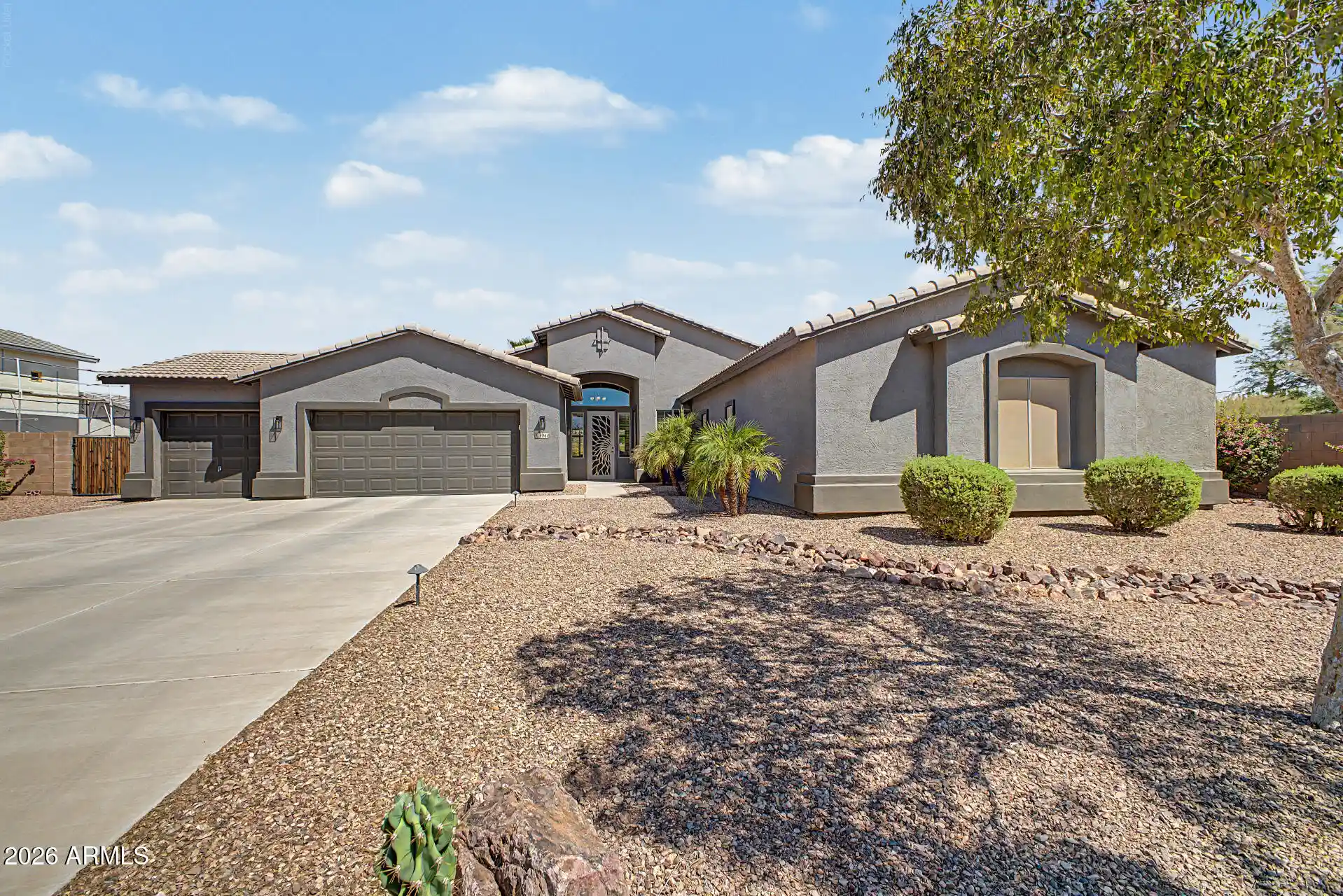Photo 1 of Single family home for sale at 11303 N 150th Lane, Surprise, AZ 85379 | MLS# 7080504 | Listing updated on 2026-10-21