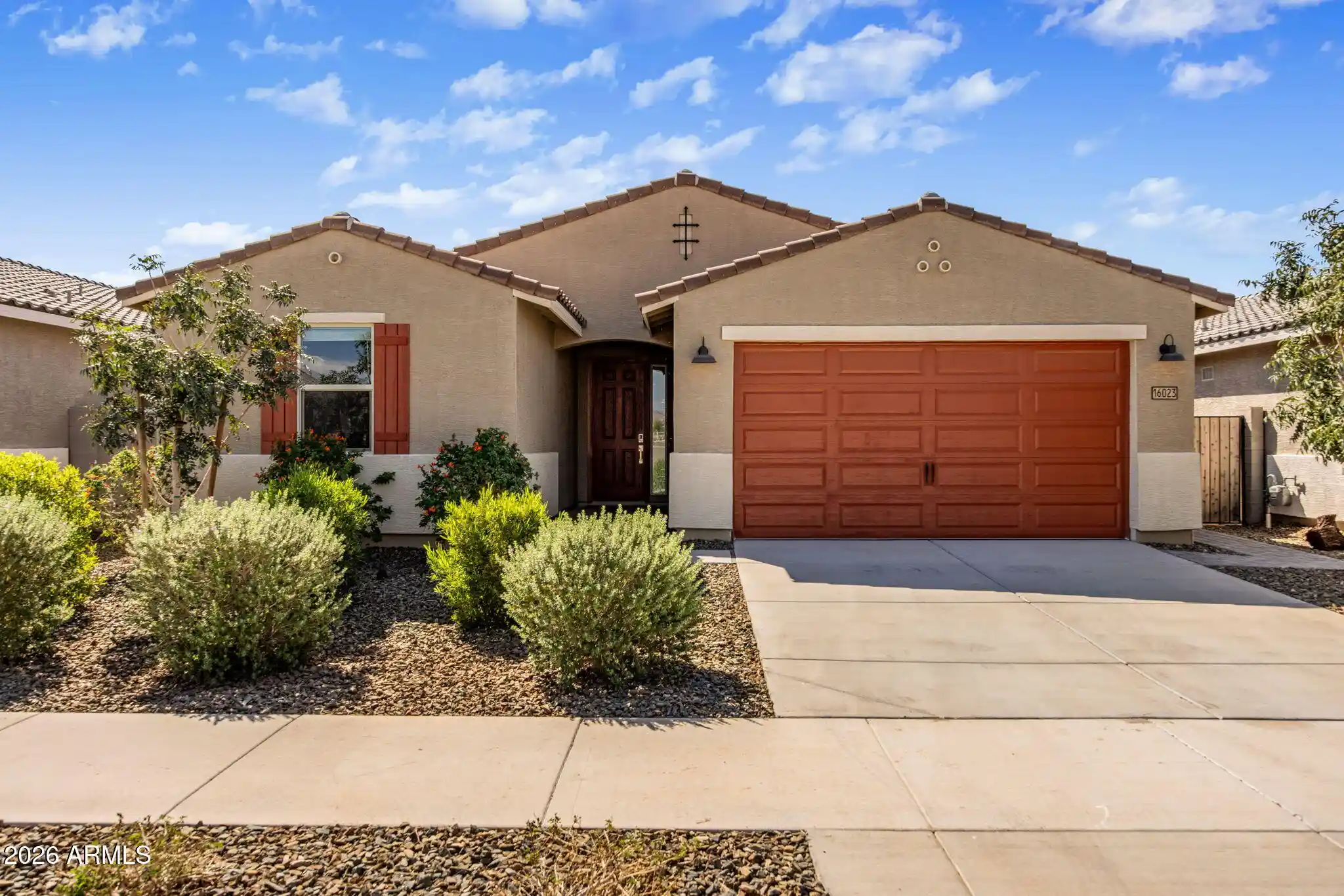 Photo 1 of Single family home for sale at 16023 W El Cortez Pl, Surprise, AZ 85387 | MLS# 7096179 | Listing updated on 2026-10-21
